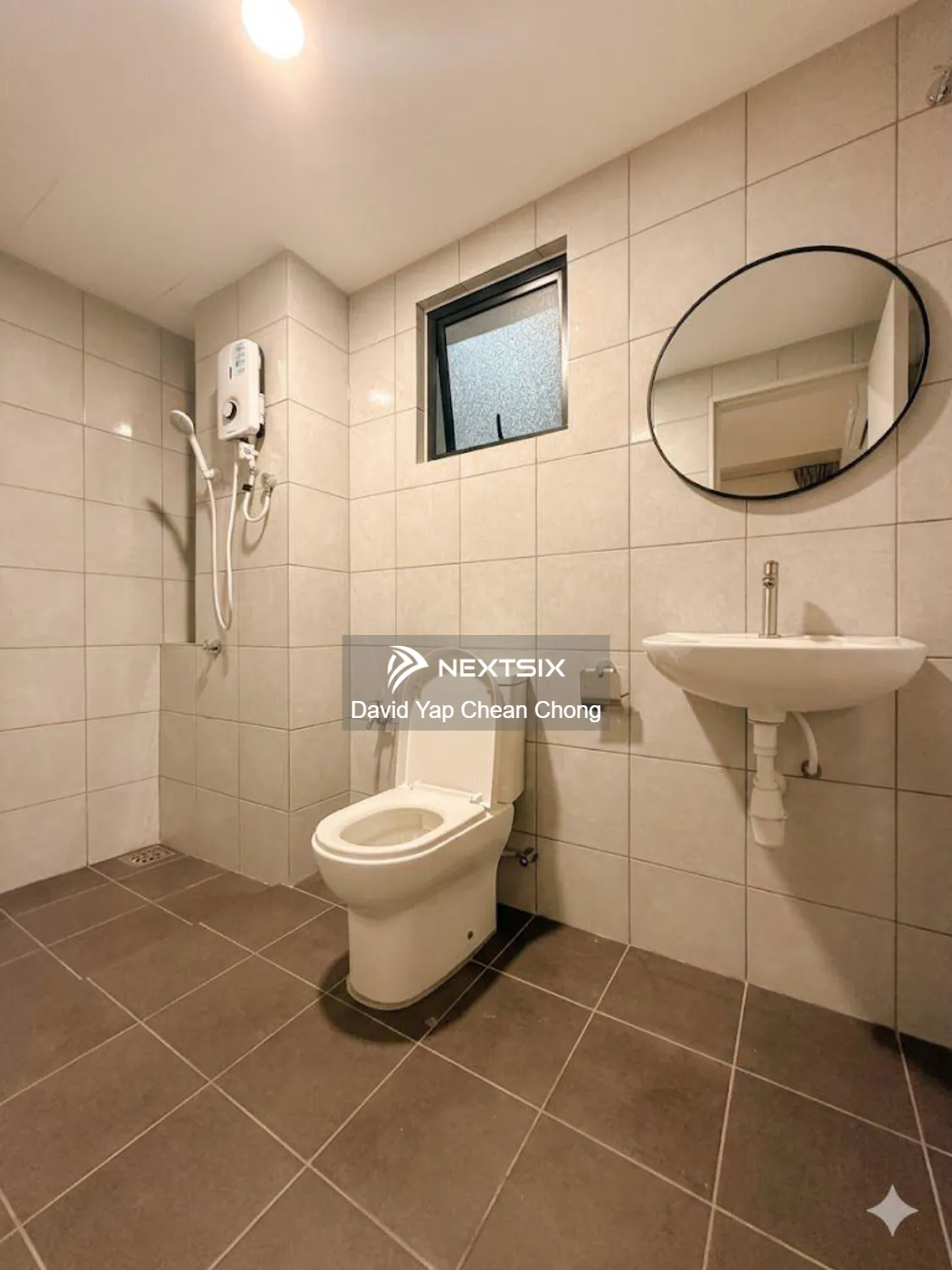 Serviced Residence For Rent in Setia Alam Selangor - Image 8