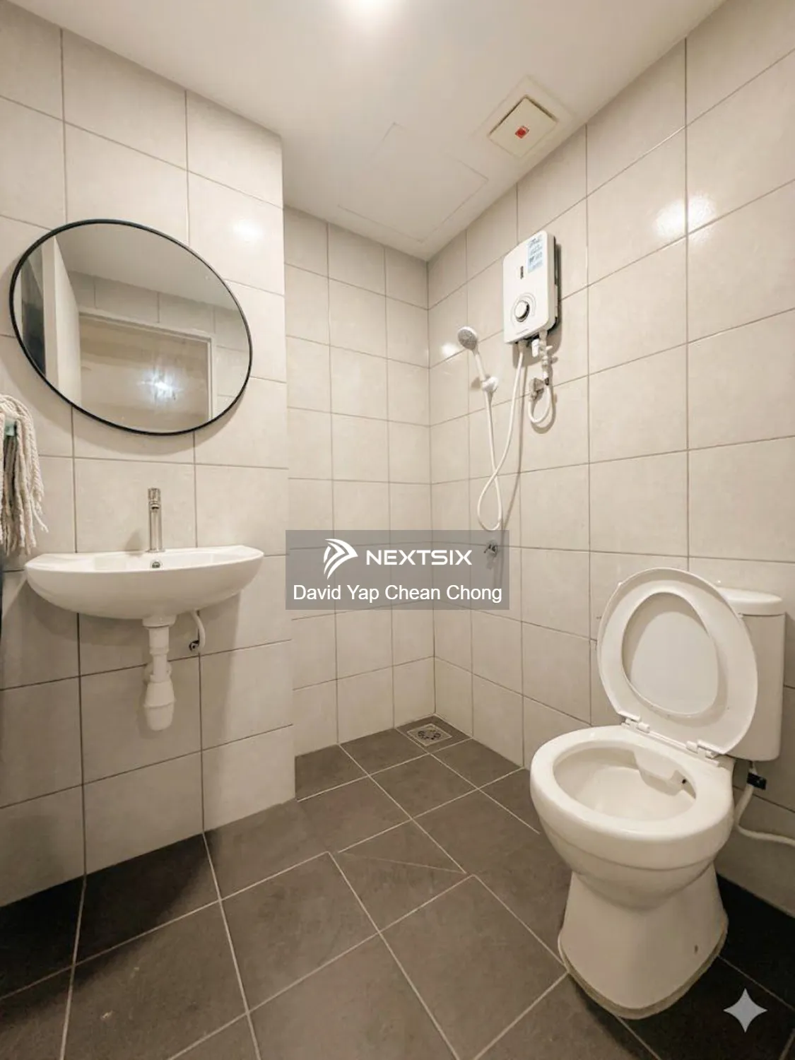 Serviced Residence For Rent in Setia Alam Selangor - Image 9