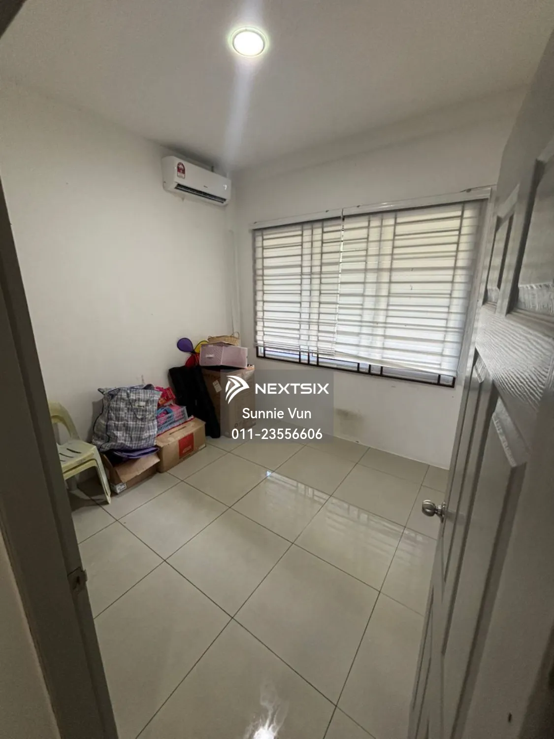 2-sty Terrace/Link House For Sale in Kuching Sarawak - Image 11