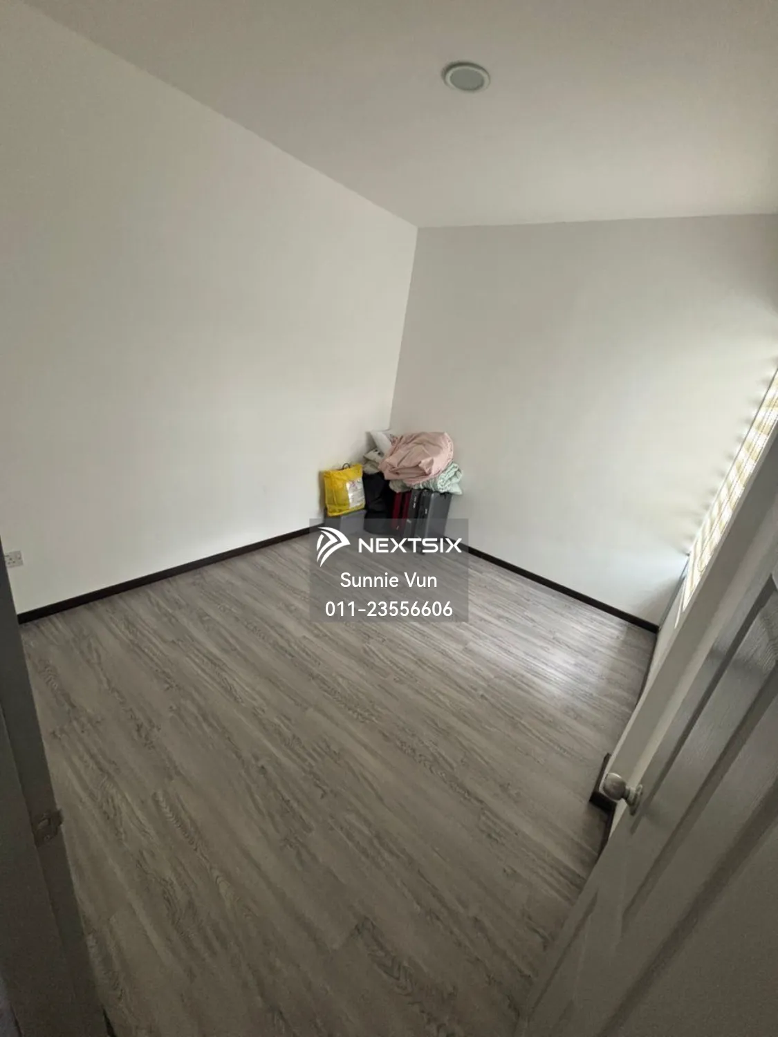 2-sty Terrace/Link House For Sale in Kuching Sarawak - Image 5