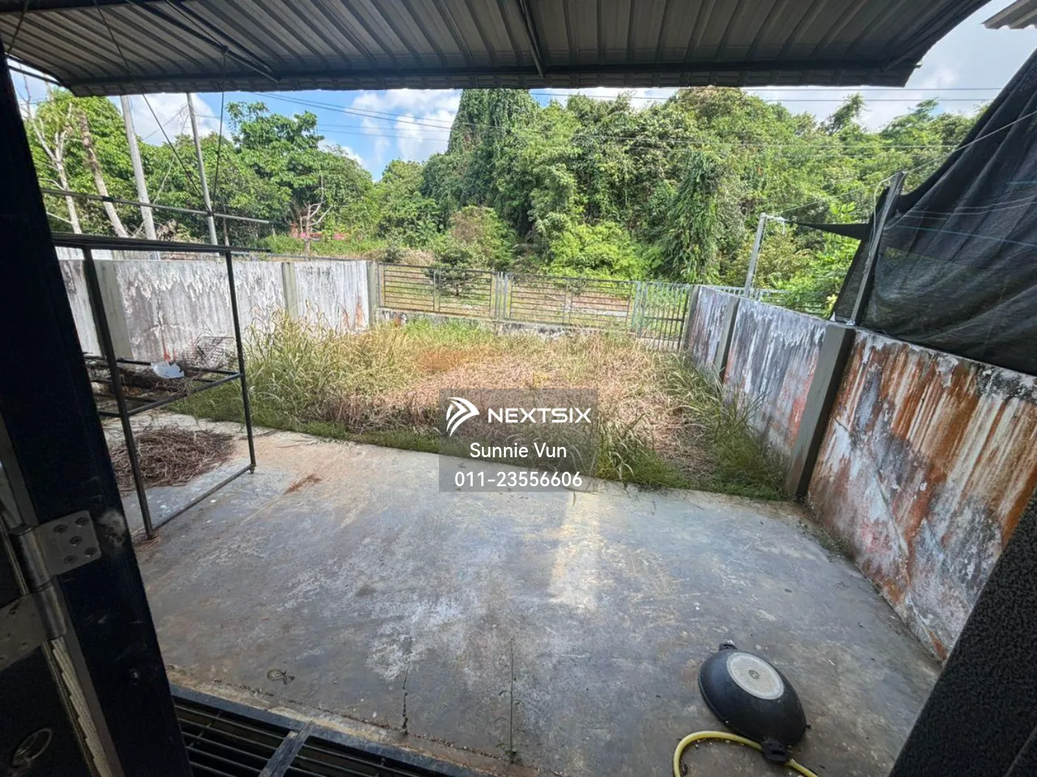 2-sty Terrace/Link House For Sale in Kuching Sarawak - Image 7