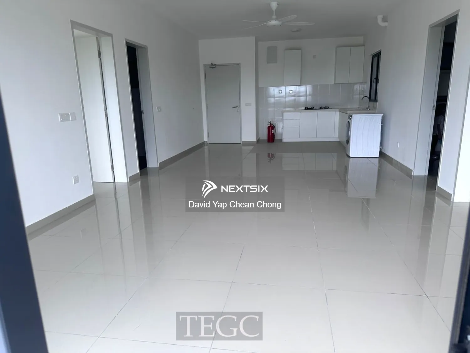 Serviced Residence For Sale in Telok Panglima Garang Selangor