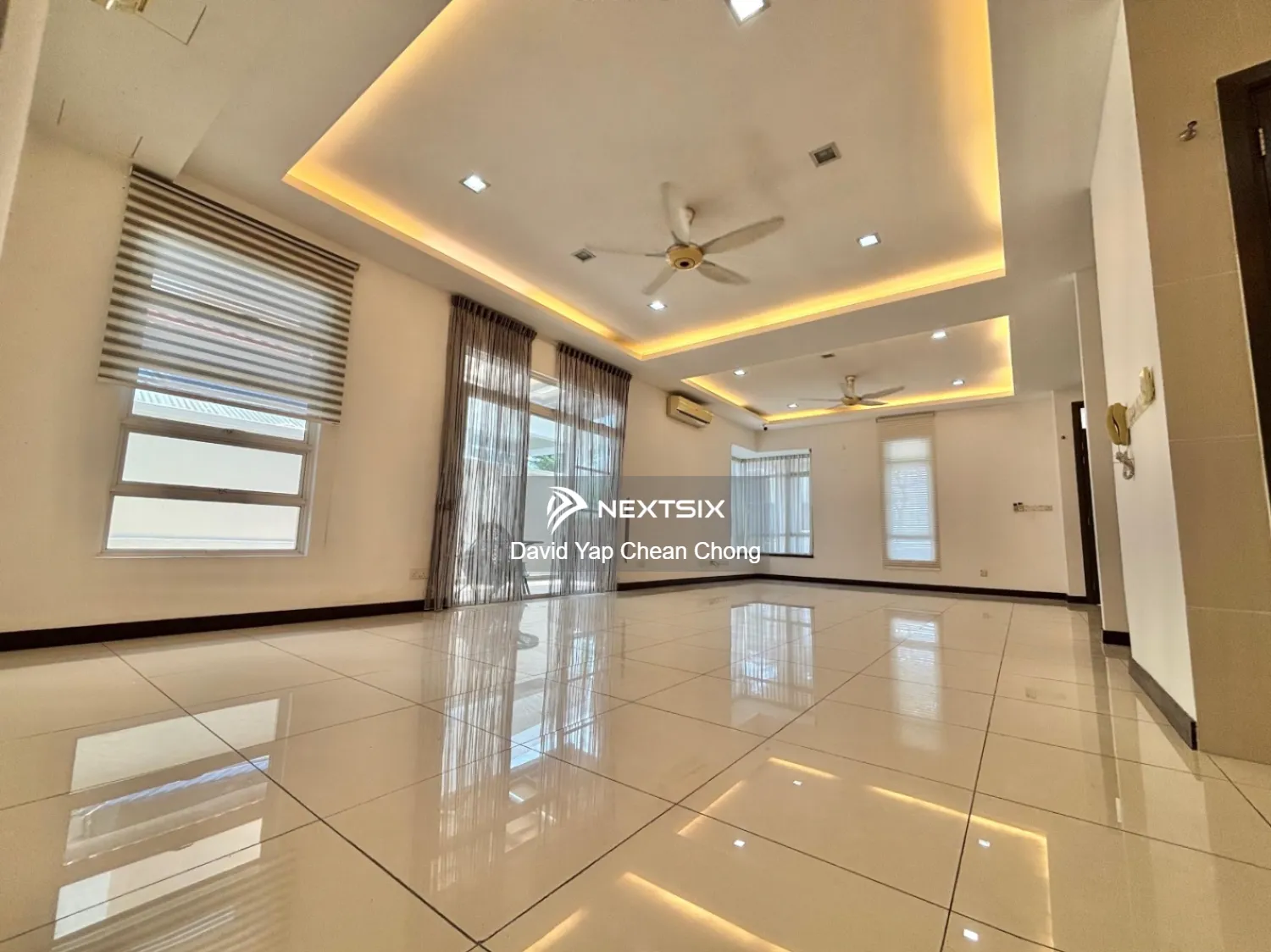 Semi-detached House For Sale in Setia Eco Park Selangor