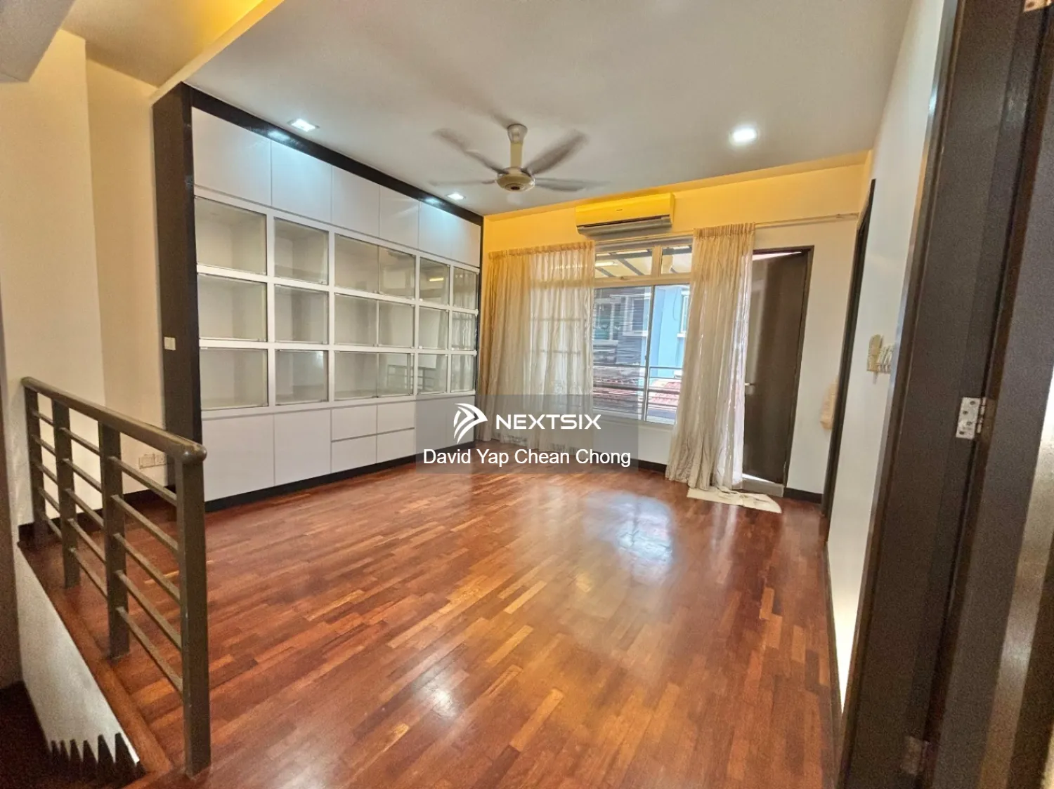 Semi-detached House For Sale in Setia Eco Park Selangor - Image 14