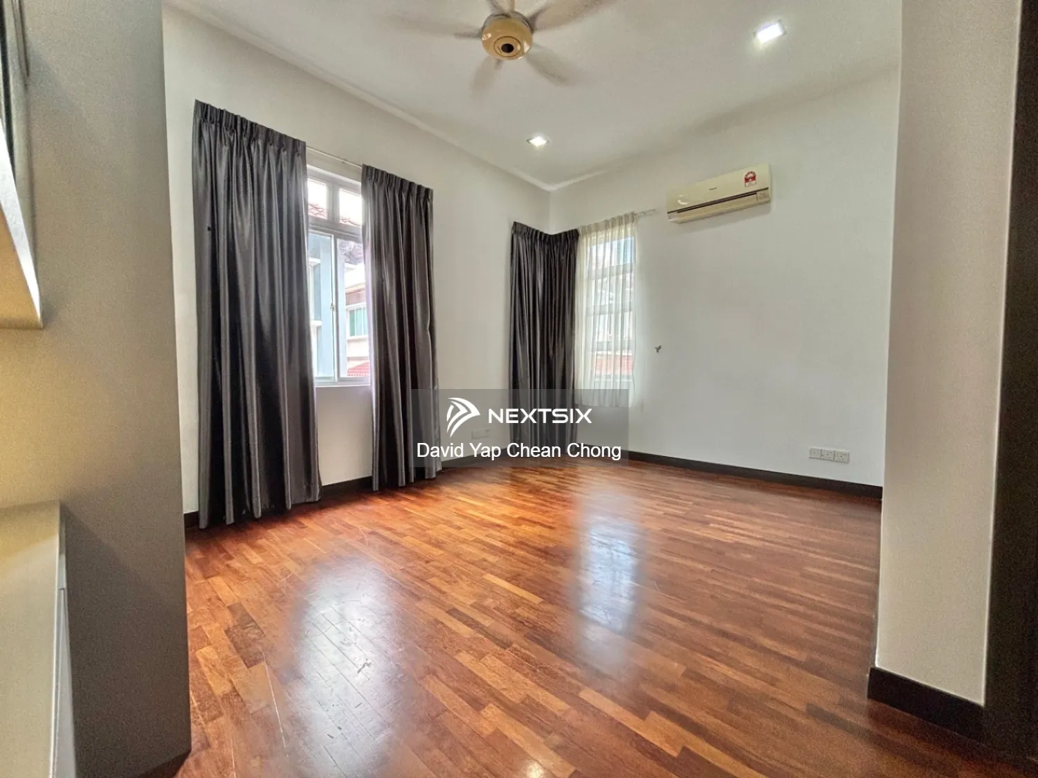 Semi-detached House For Sale in Setia Eco Park Selangor - Image 17