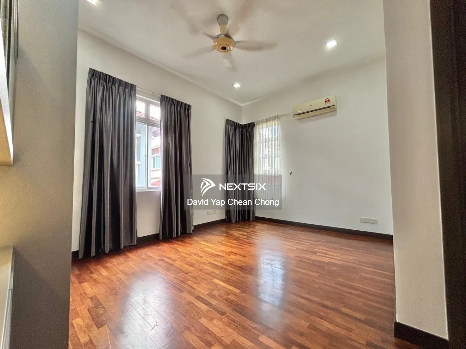 Semi-detached House For Sale in Setia Eco Park Selangor - Image 18
