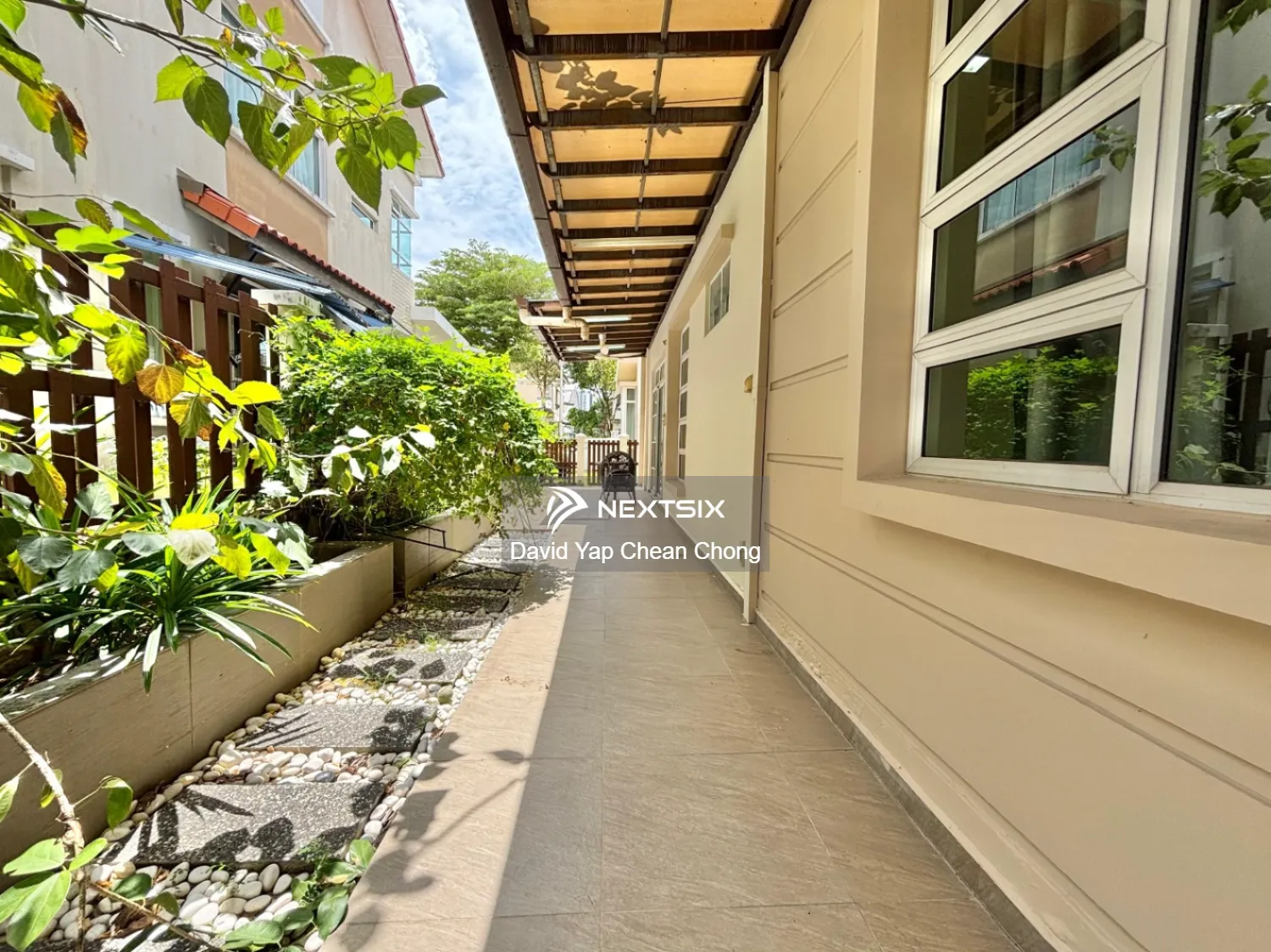 Semi-detached House For Sale in Setia Eco Park Selangor - Image 20