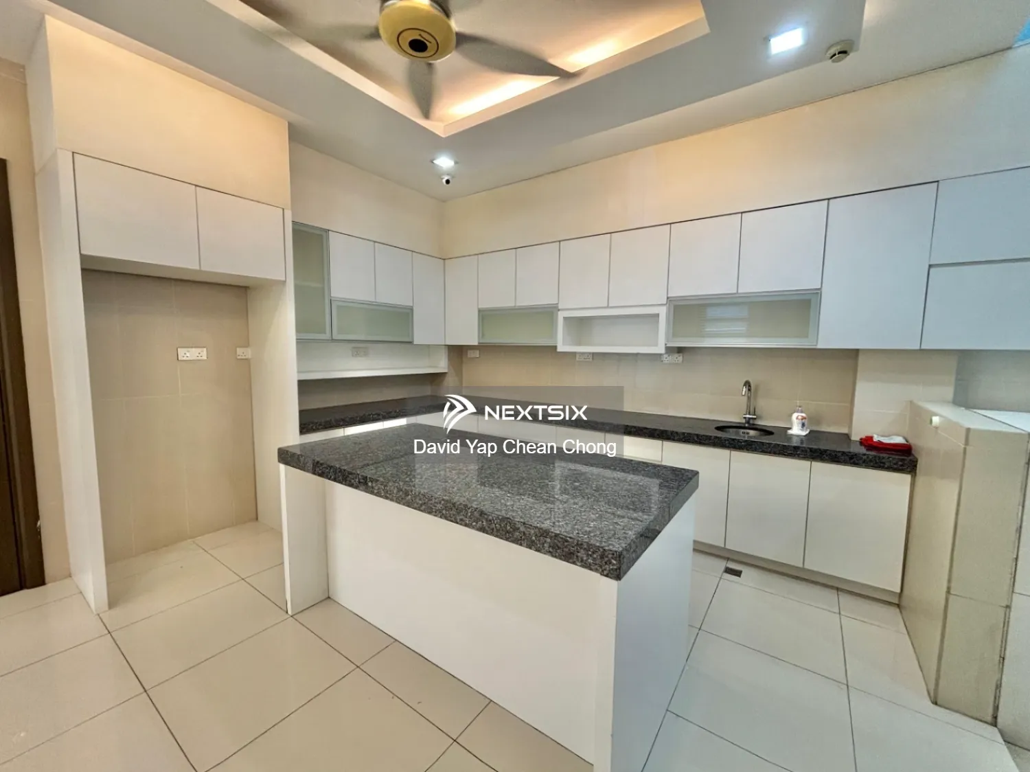 Semi-detached House For Sale in Setia Eco Park Selangor - Image 5