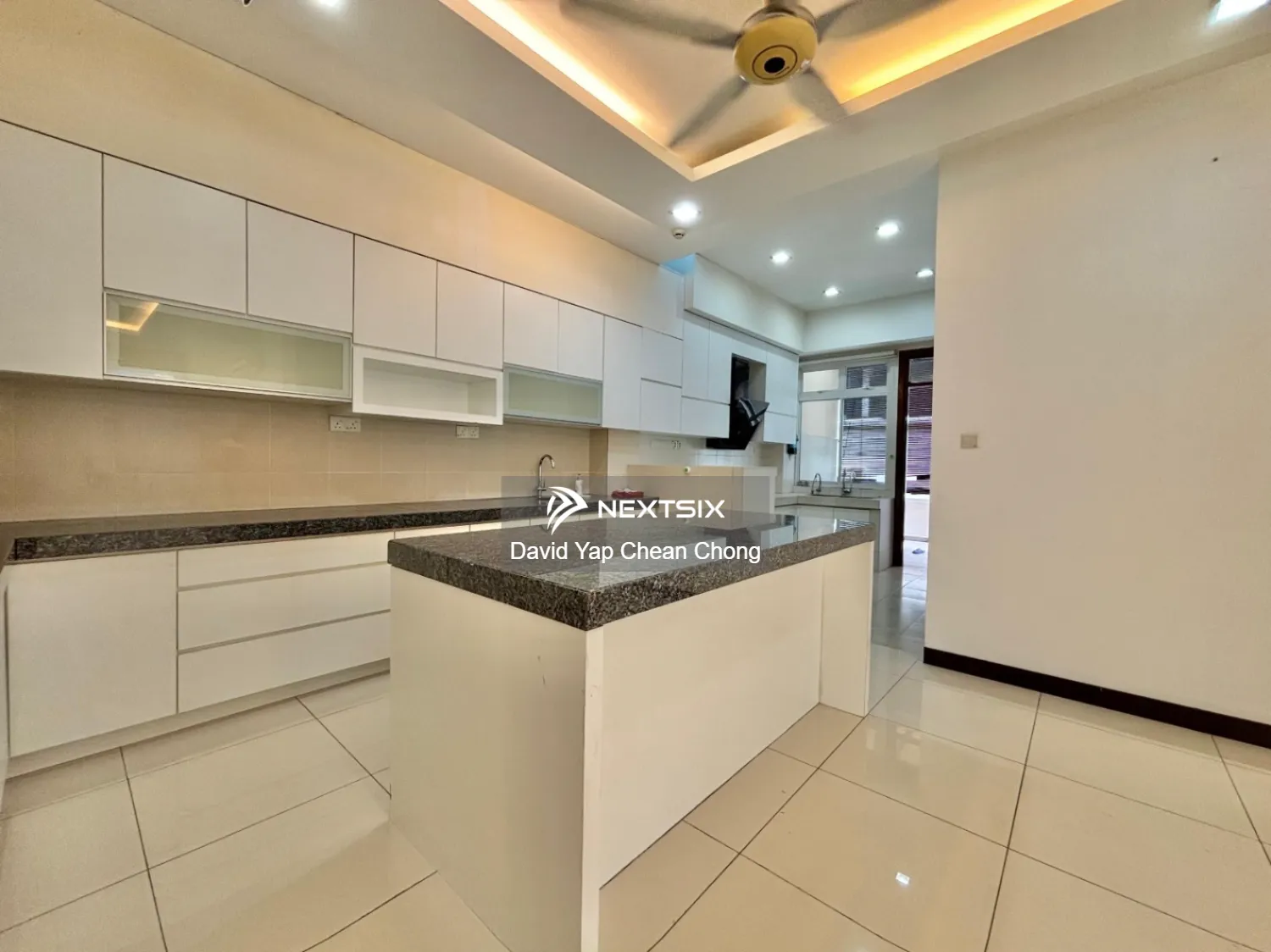 Semi-detached House For Sale in Setia Eco Park Selangor - Image 6