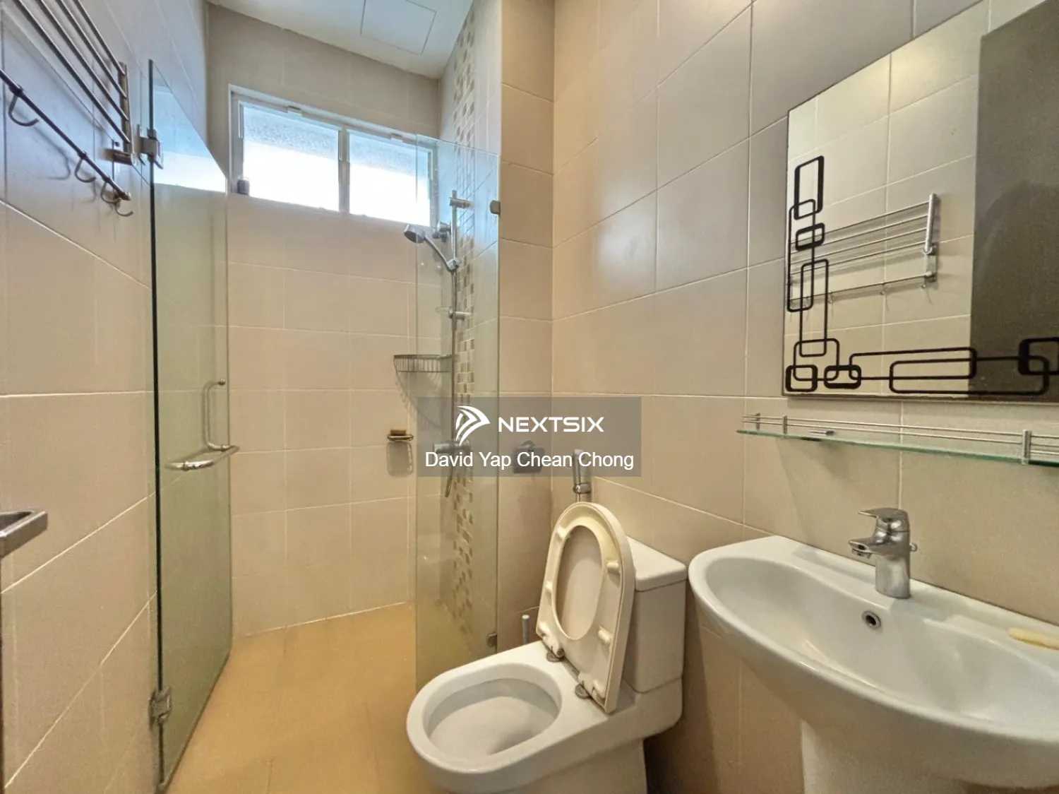 Semi-detached House For Sale in Setia Eco Park Selangor - Image 8