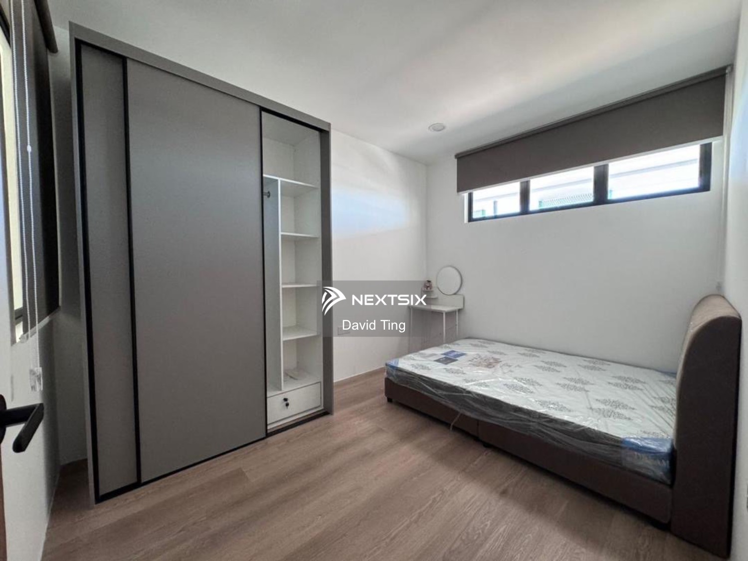 Apartment For Rent in Kuching Sarawak - Image 5