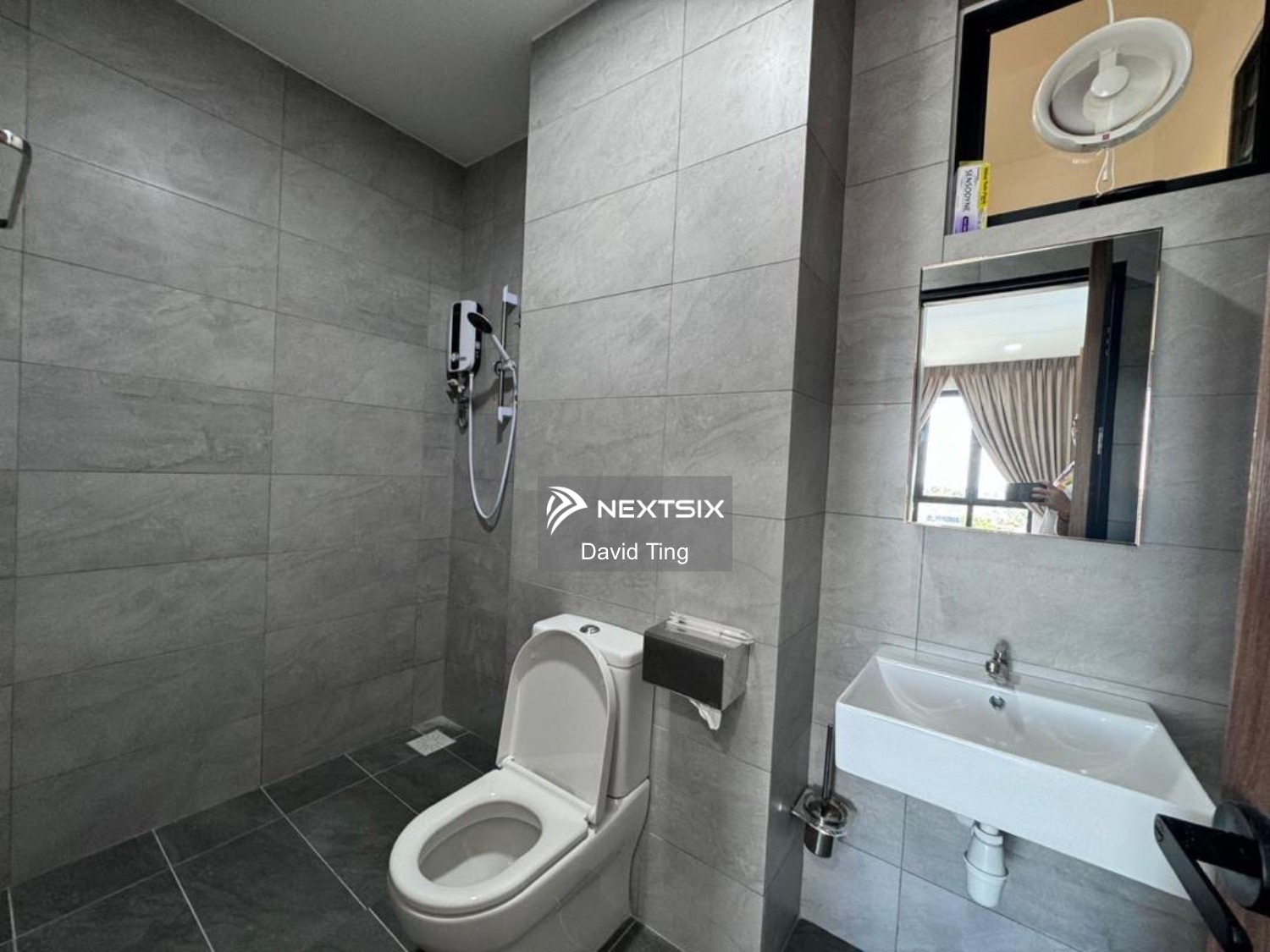 Apartment For Rent in Kuching Sarawak - Image 6