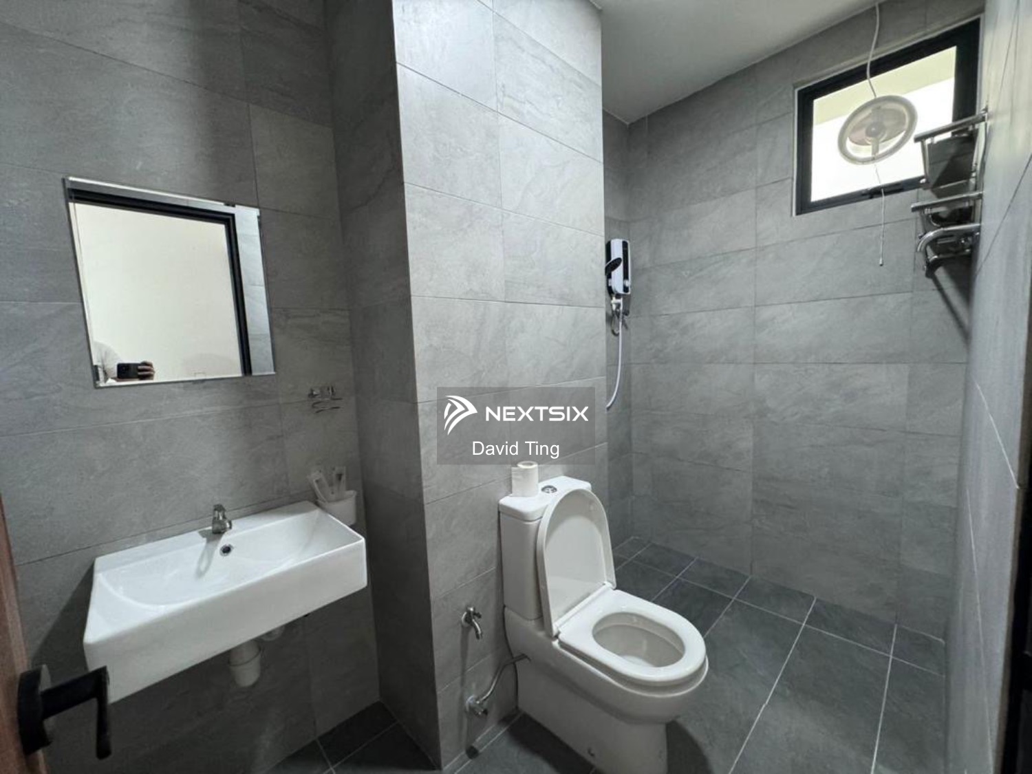 Apartment For Rent in Kuching Sarawak - Image 9