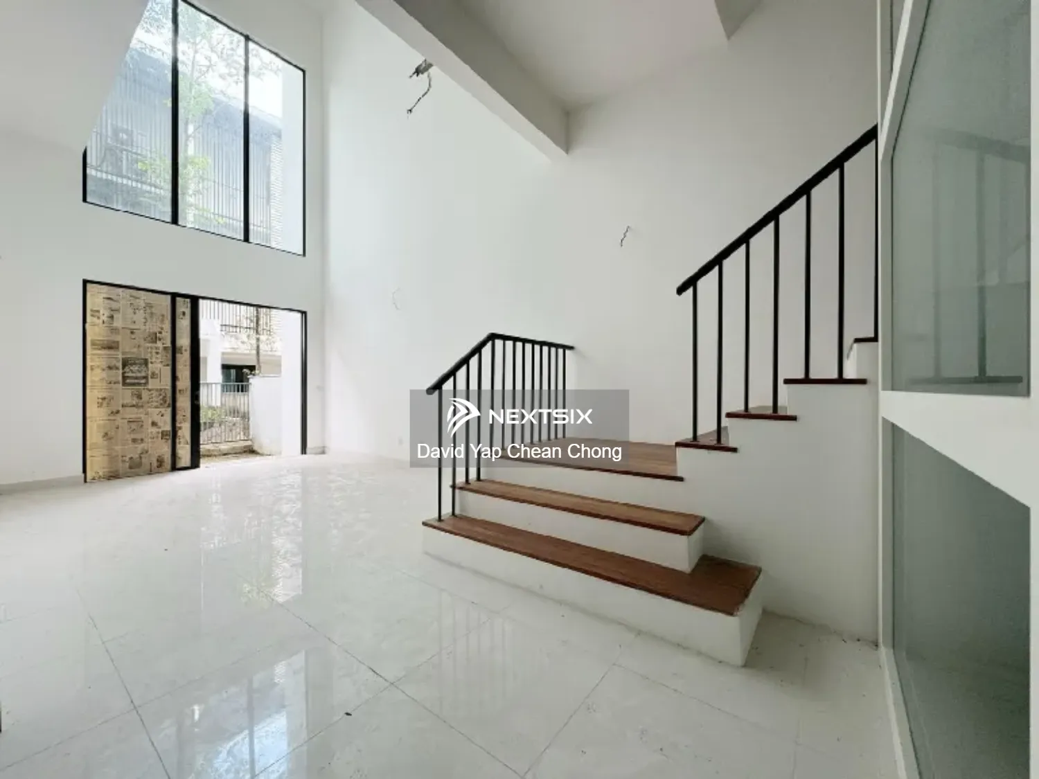 3-sty Terrace/Link House For Sale in Setia Alam Selangor