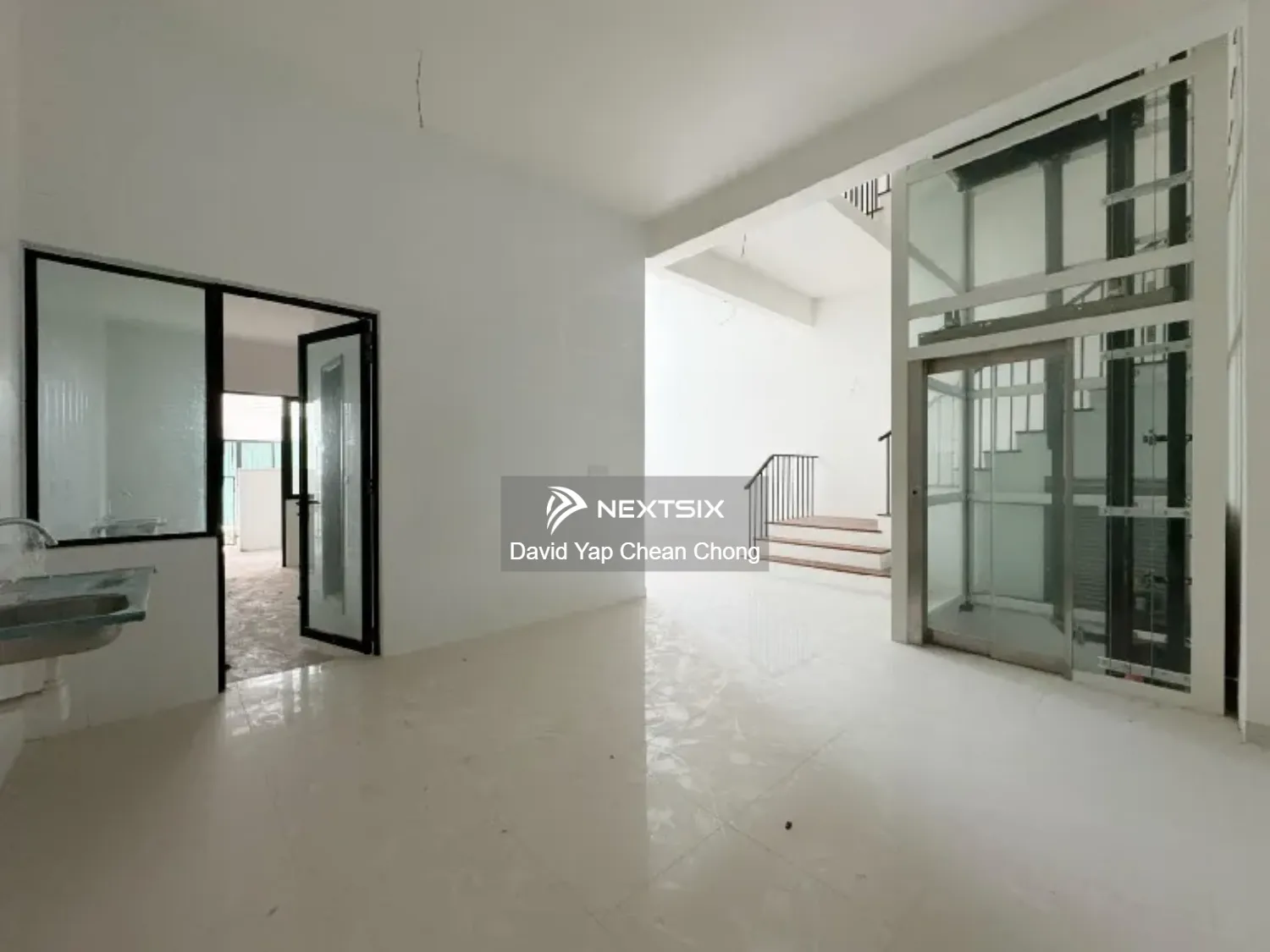 3-sty Terrace/Link House For Sale in Setia Alam Selangor - Image 5