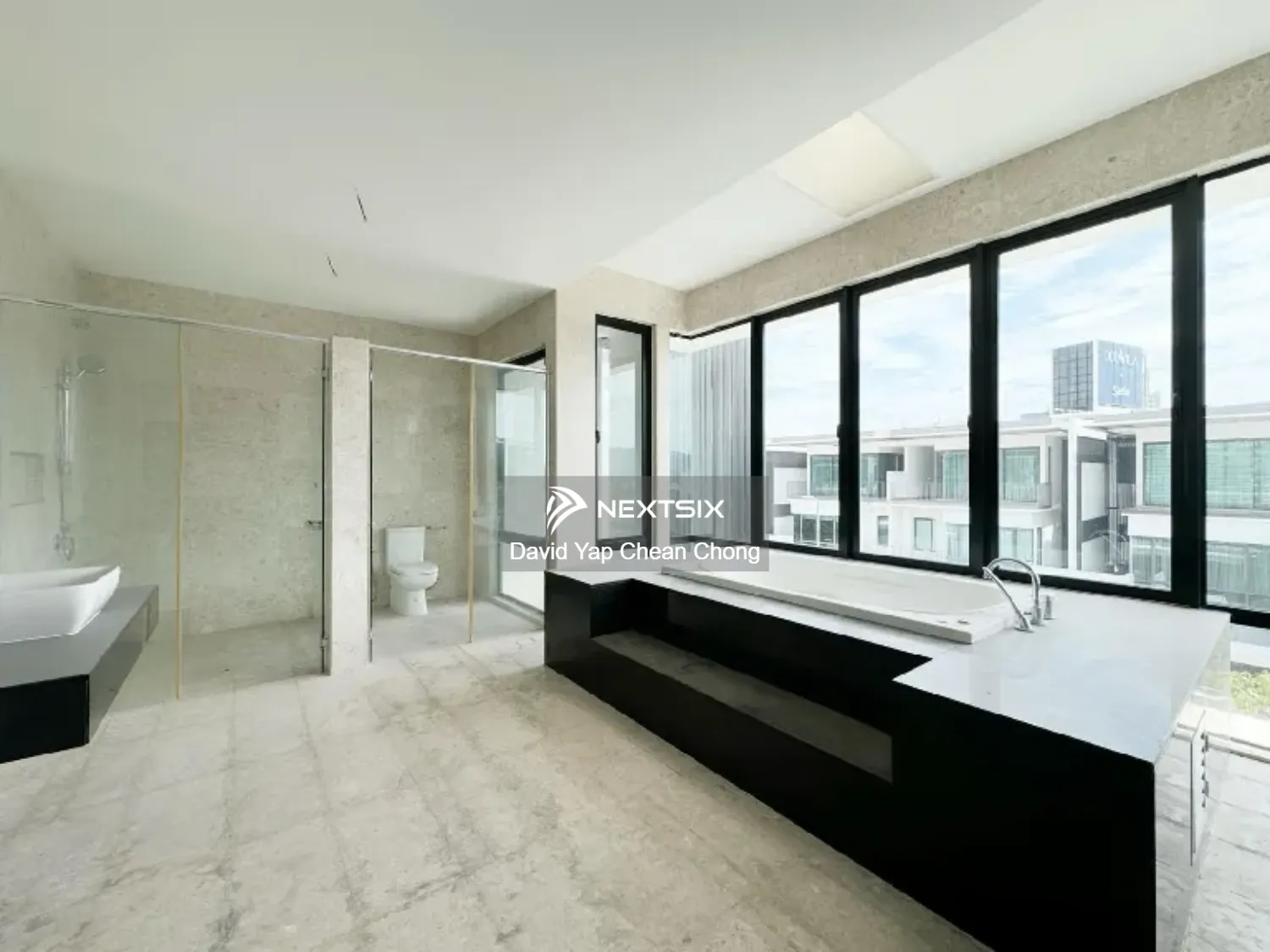 3-sty Terrace/Link House For Sale in Setia Alam Selangor - Image 9