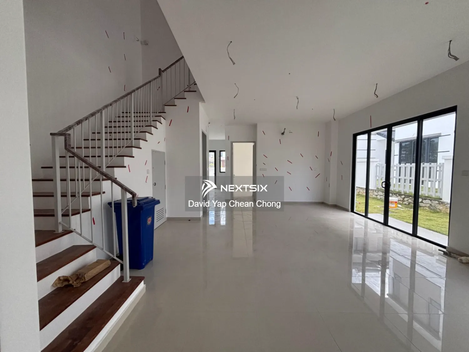 Semi-detached House For Sale in Setia Eco Park Selangor