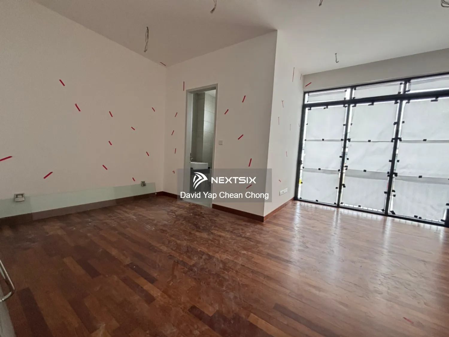 Semi-detached House For Sale in Setia Eco Park Selangor - Image 5