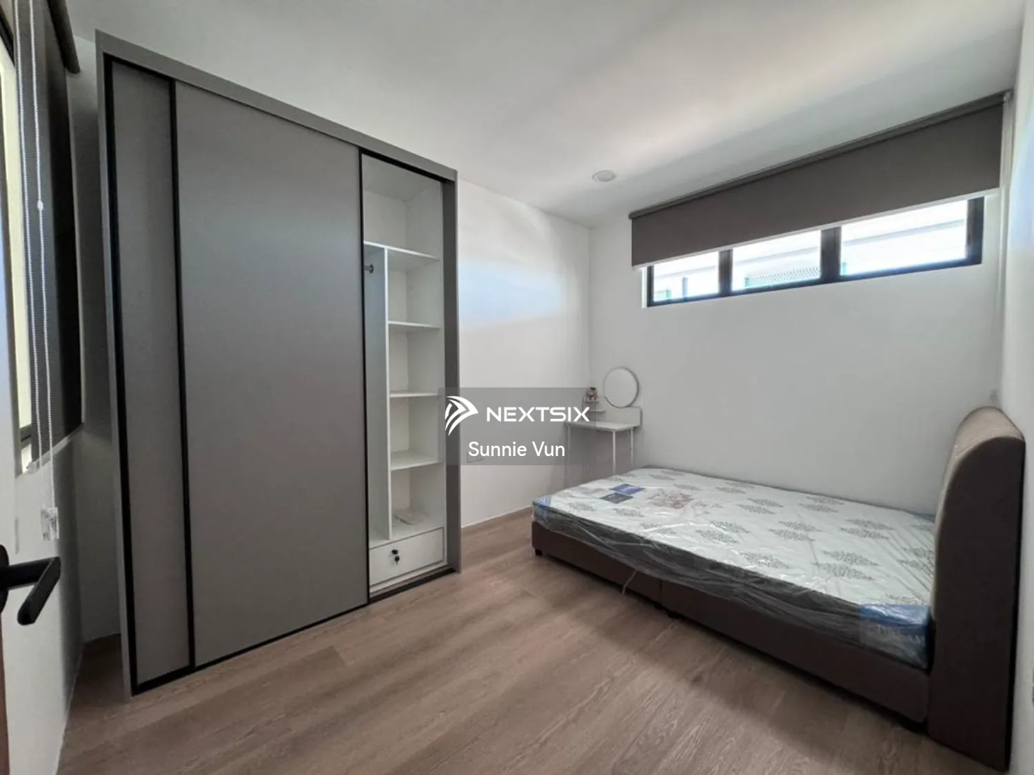 Apartment For Rent in Kuching Sarawak