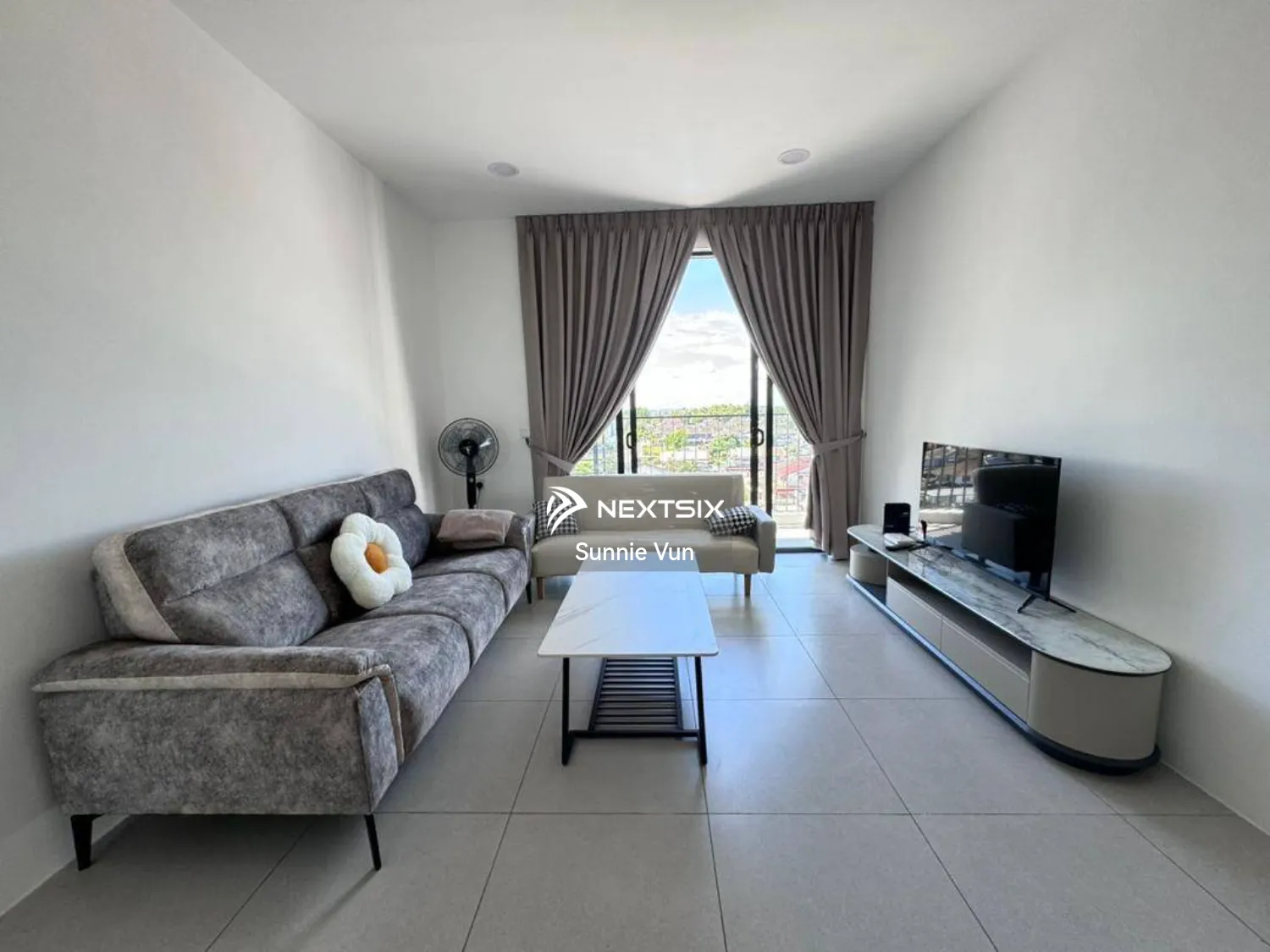 Apartment For Rent in Kuching Sarawak - Image 5