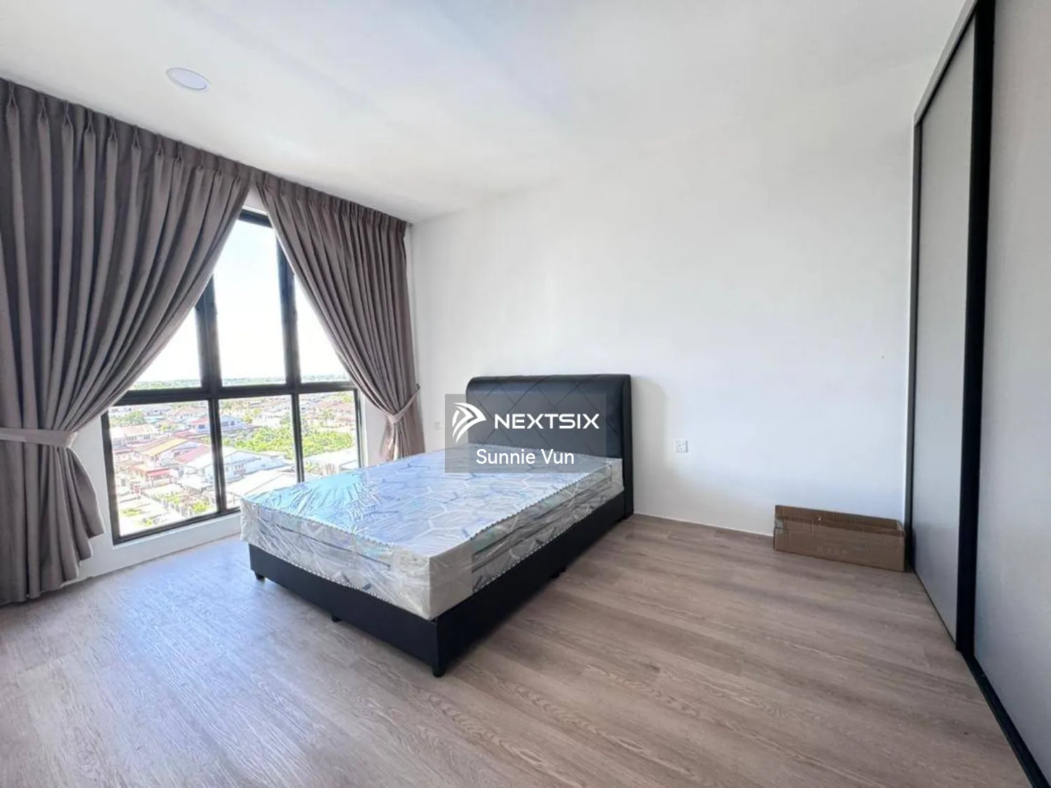 Apartment For Rent in Kuching Sarawak - Image 6