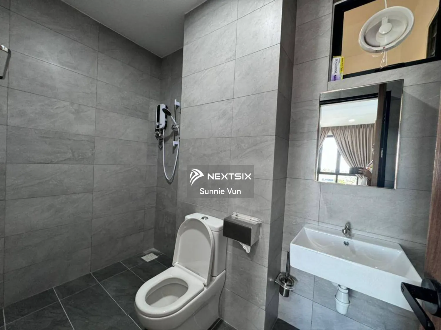 Apartment For Rent in Kuching Sarawak - Image 7