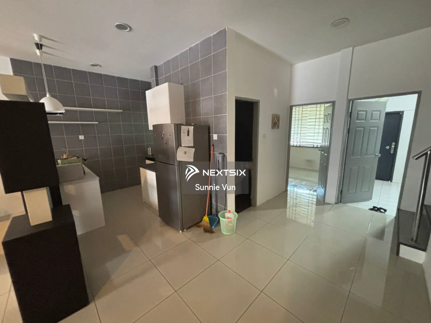 Apartment For Rent in Kuching Sarawak - Image 8