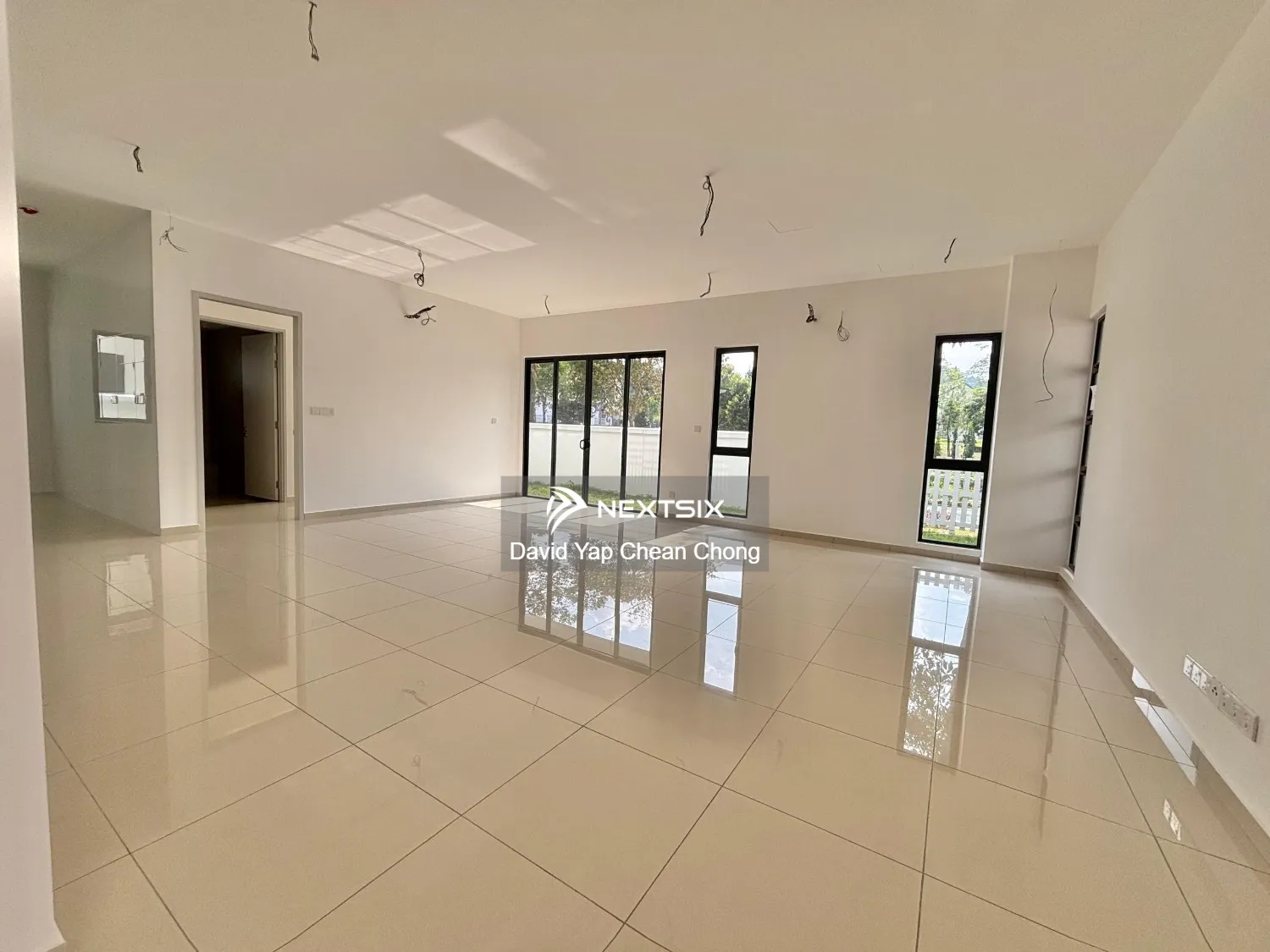 Semi-detached House For Sale in Setia Eco Park Selangor