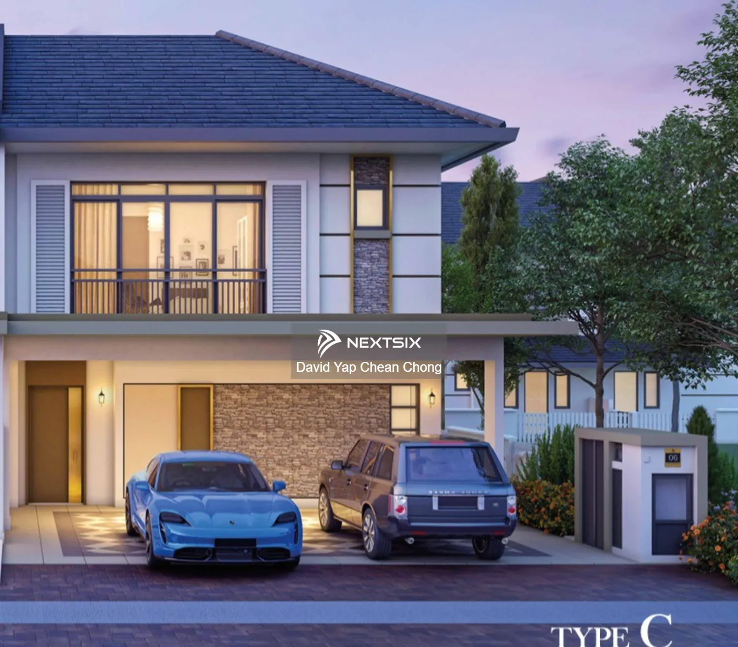 Semi-detached House For Sale in Setia Eco Park Selangor - Image 14