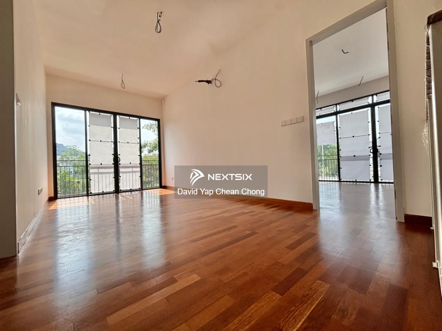 Semi-detached House For Sale in Setia Eco Park Selangor - Image 6