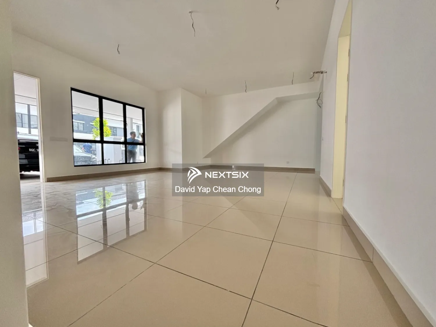Townhouse For Sale in Setia Alam Selangor
