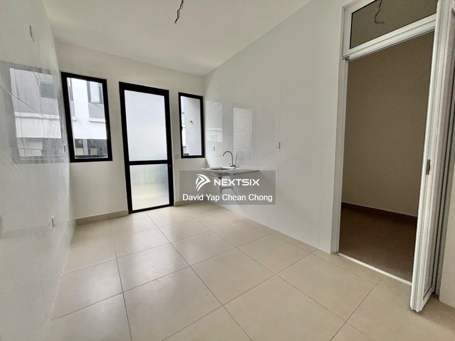 Townhouse For Sale in Setia Alam Selangor - Image 8