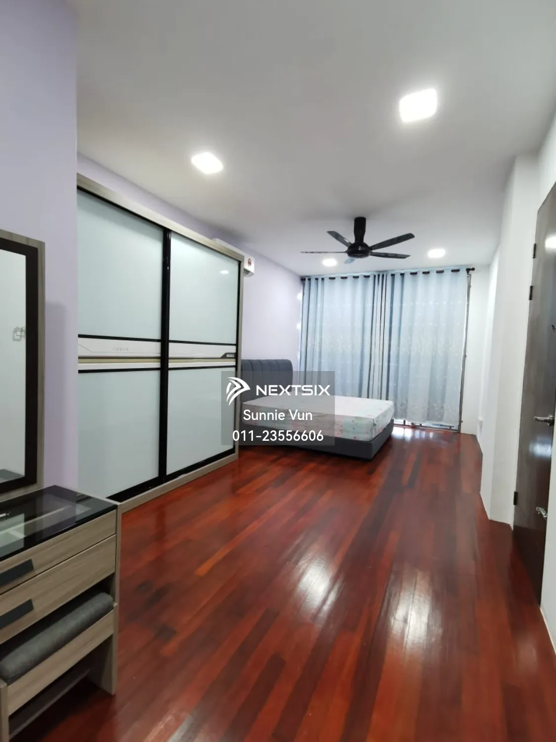 Condominium For Rent in Kuching Sarawak
