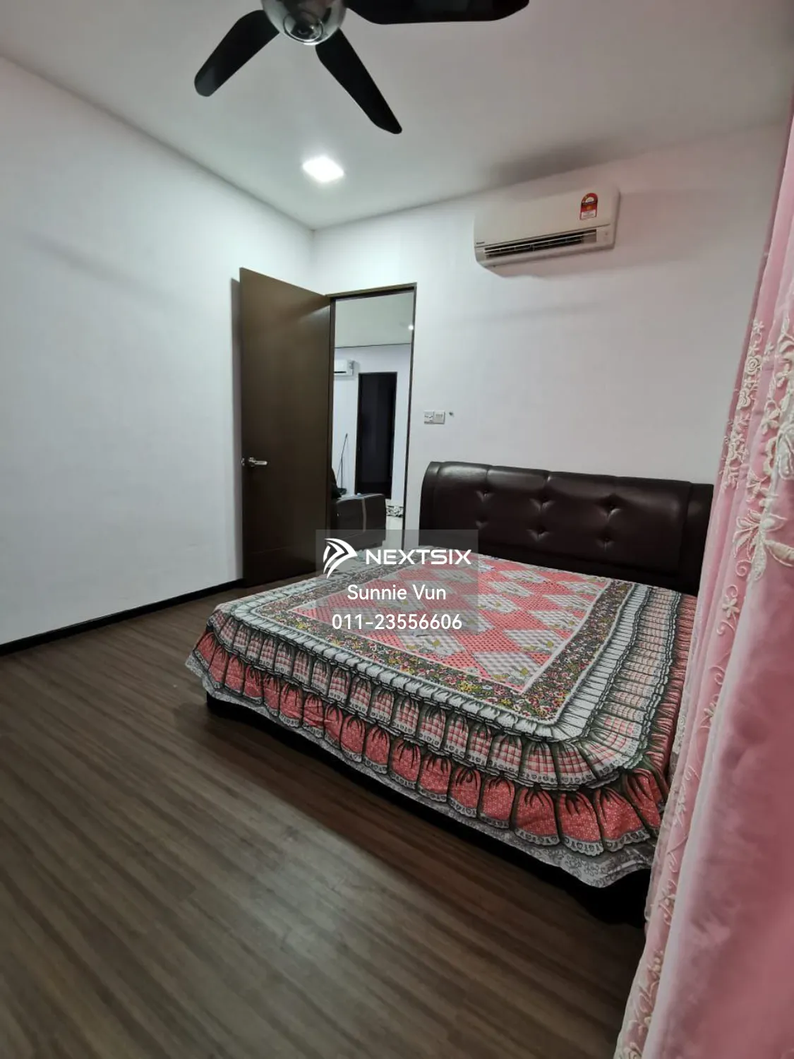 Condominium For Rent in Kuching Sarawak - Image 5