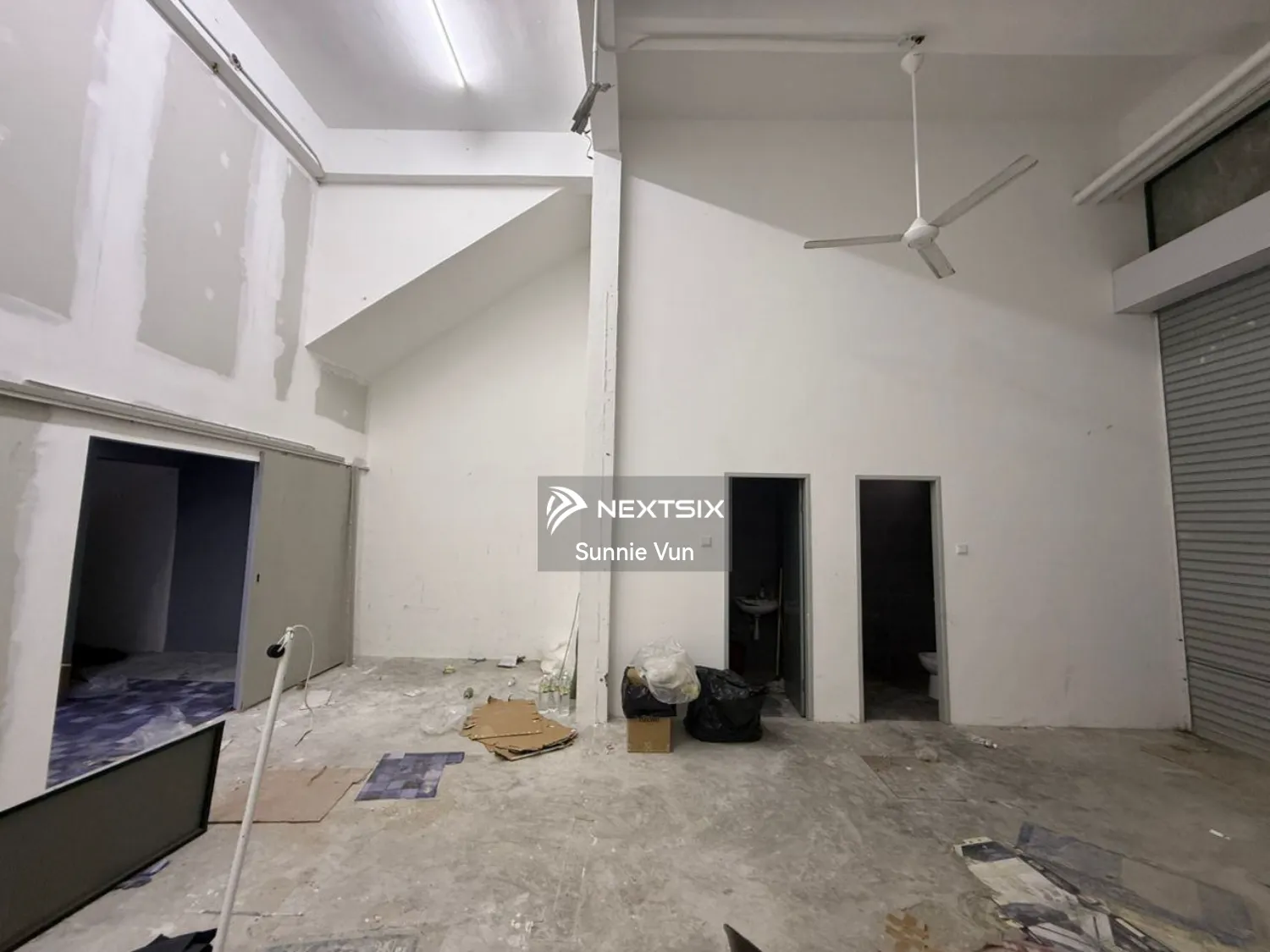 Shop For Rent in Bau Sarawak