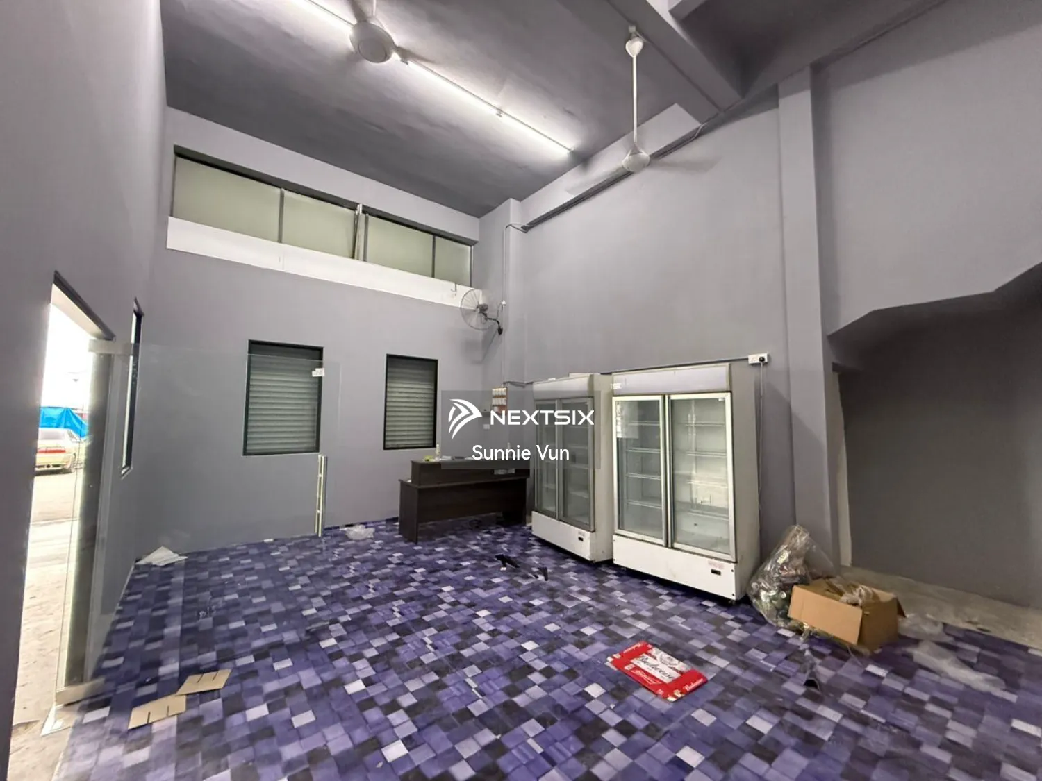 Shop For Rent in Bau Sarawak - Image 5