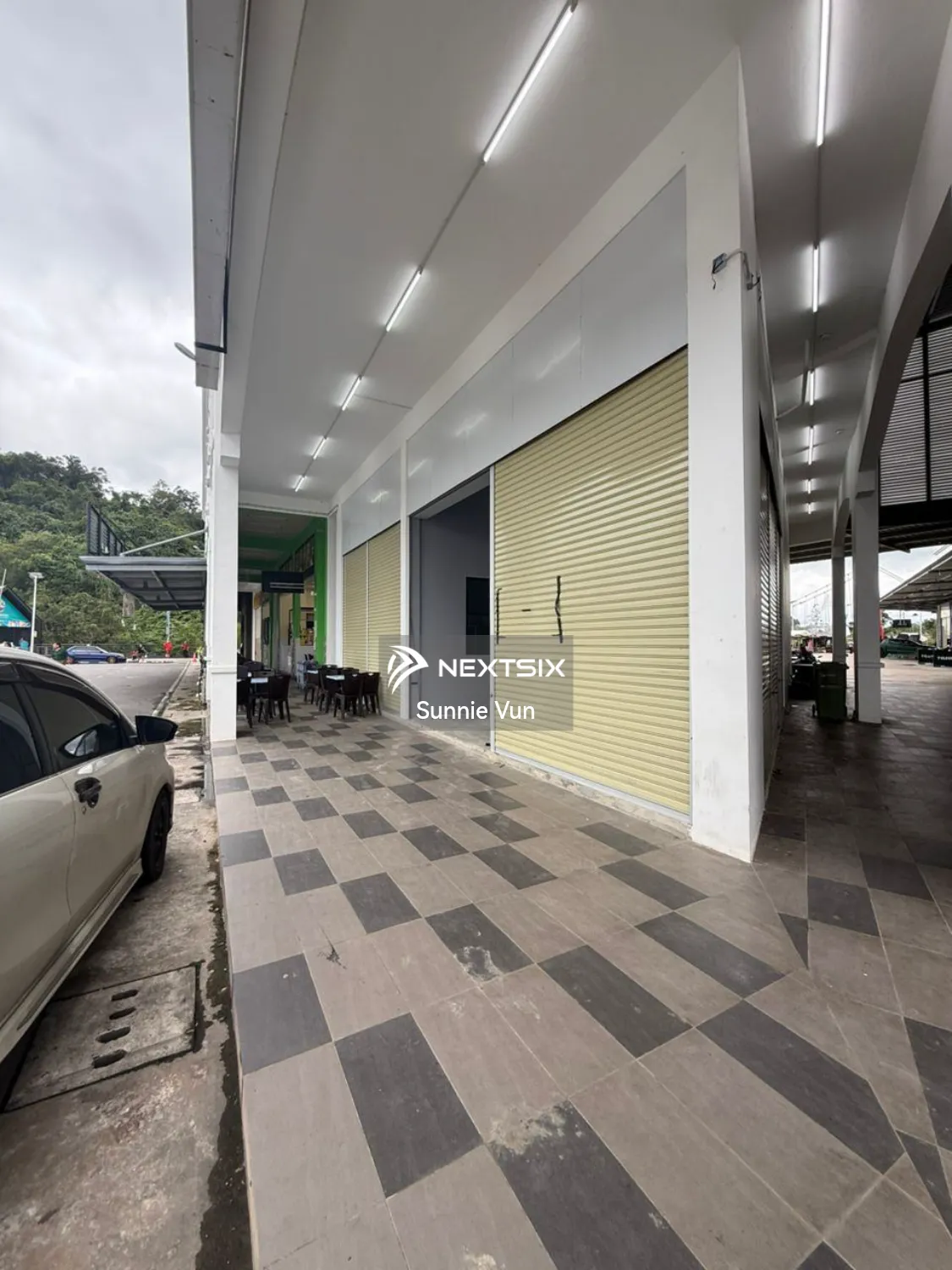 Shop For Rent in Bau Sarawak - Image 6