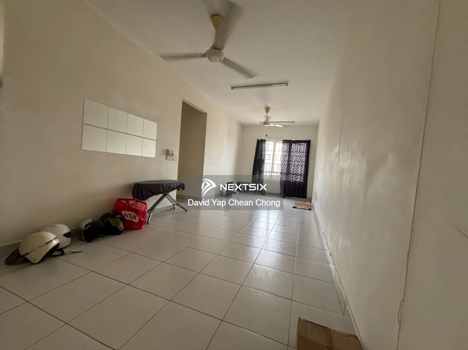 Apartment For Sale in Setia Alam Selangor