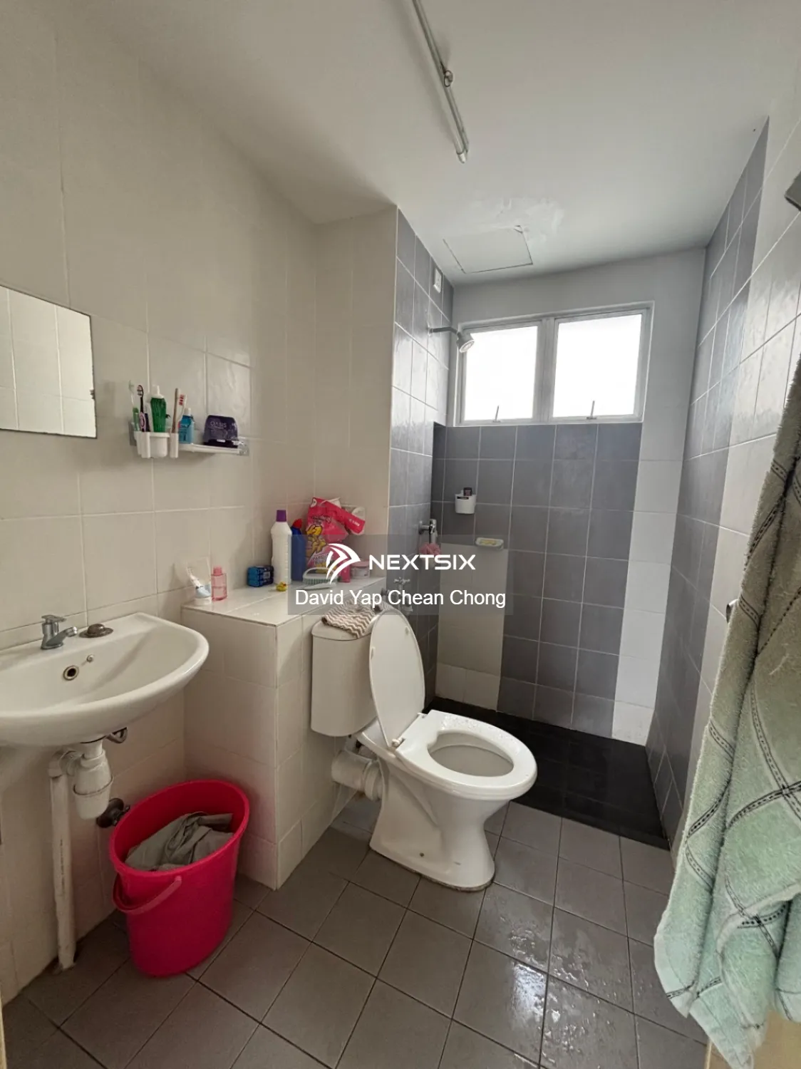 Apartment For Sale in Setia Alam Selangor - Image 7