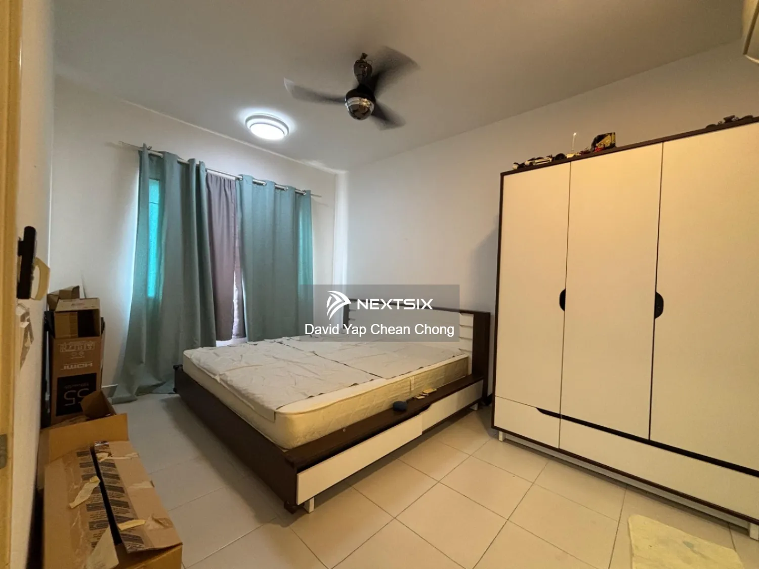 Apartment For Sale in Setia Alam Selangor