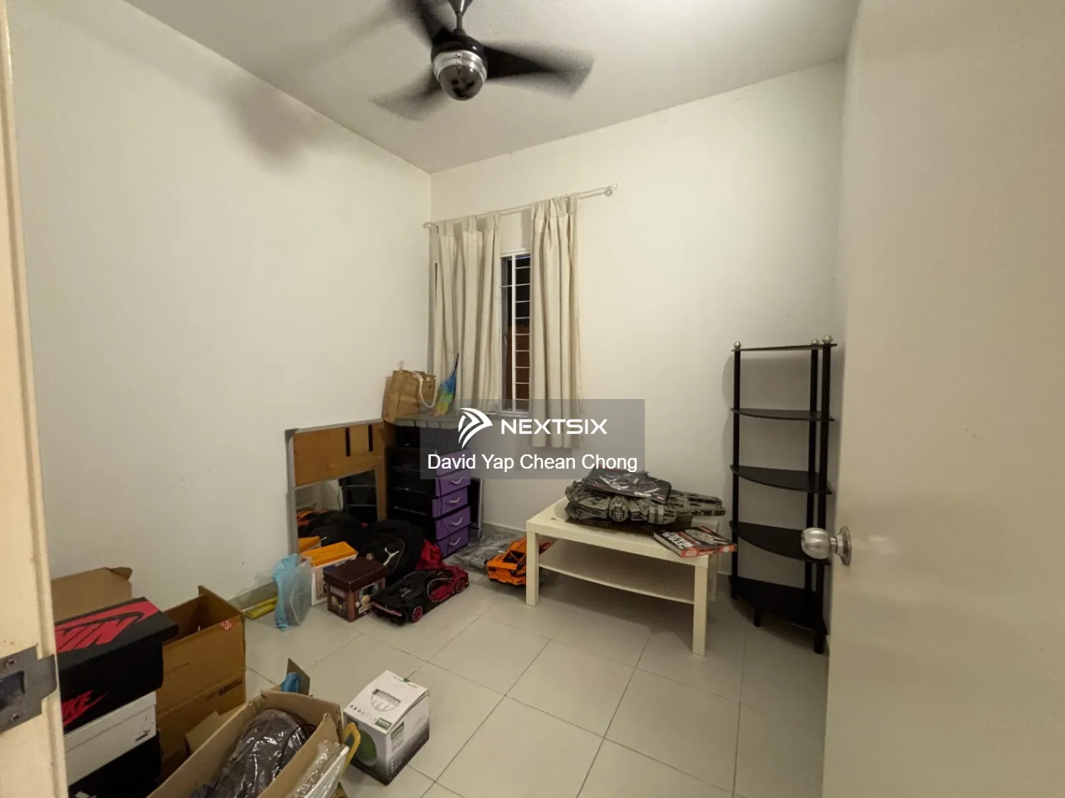 Apartment For Sale in Setia Alam Selangor - Image 5
