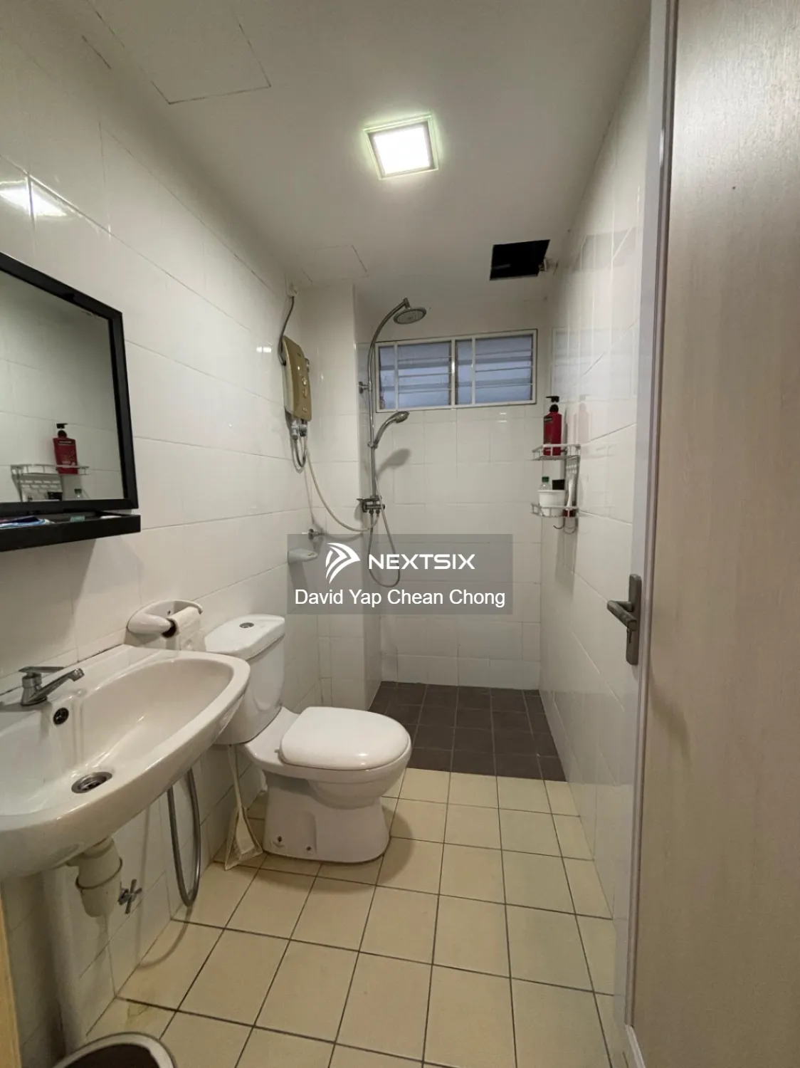 Apartment For Sale in Setia Alam Selangor - Image 6