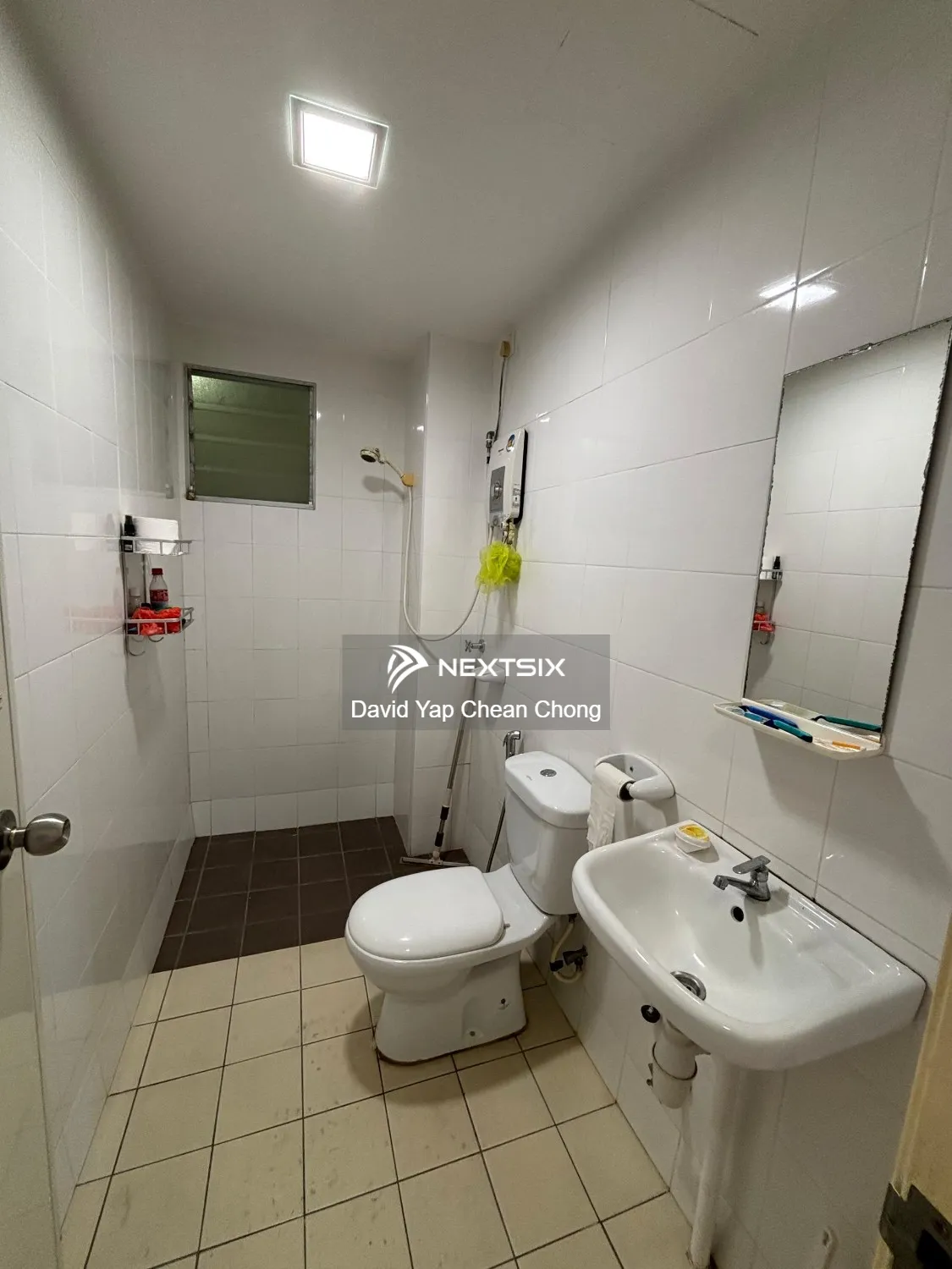 Apartment For Sale in Setia Alam Selangor - Image 8