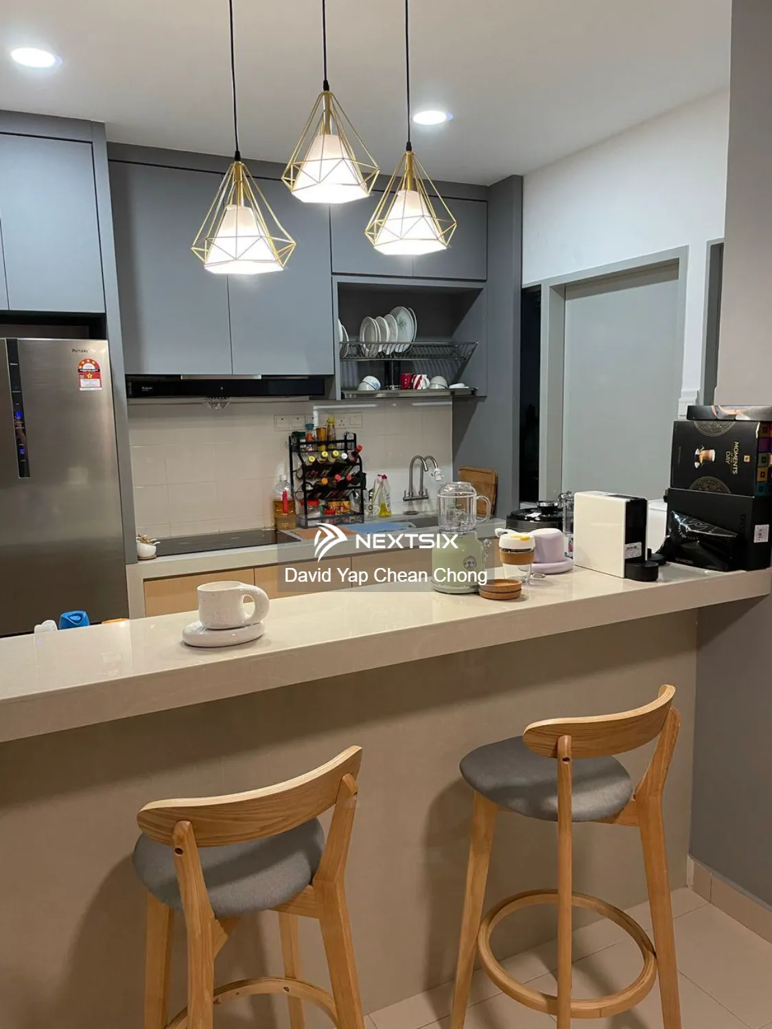 Apartment For Sale in Setia Alam Selangor