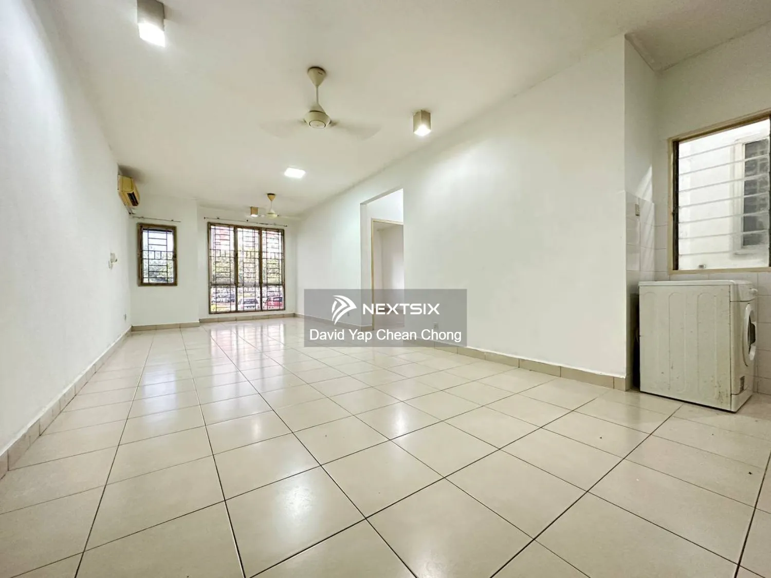 Apartment For Sale in Setia Alam Selangor