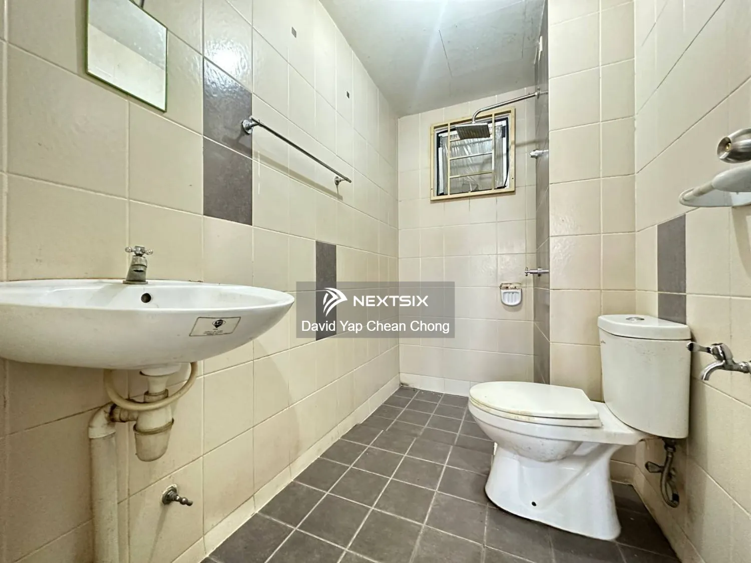 Apartment For Sale in Setia Alam Selangor - Image 5