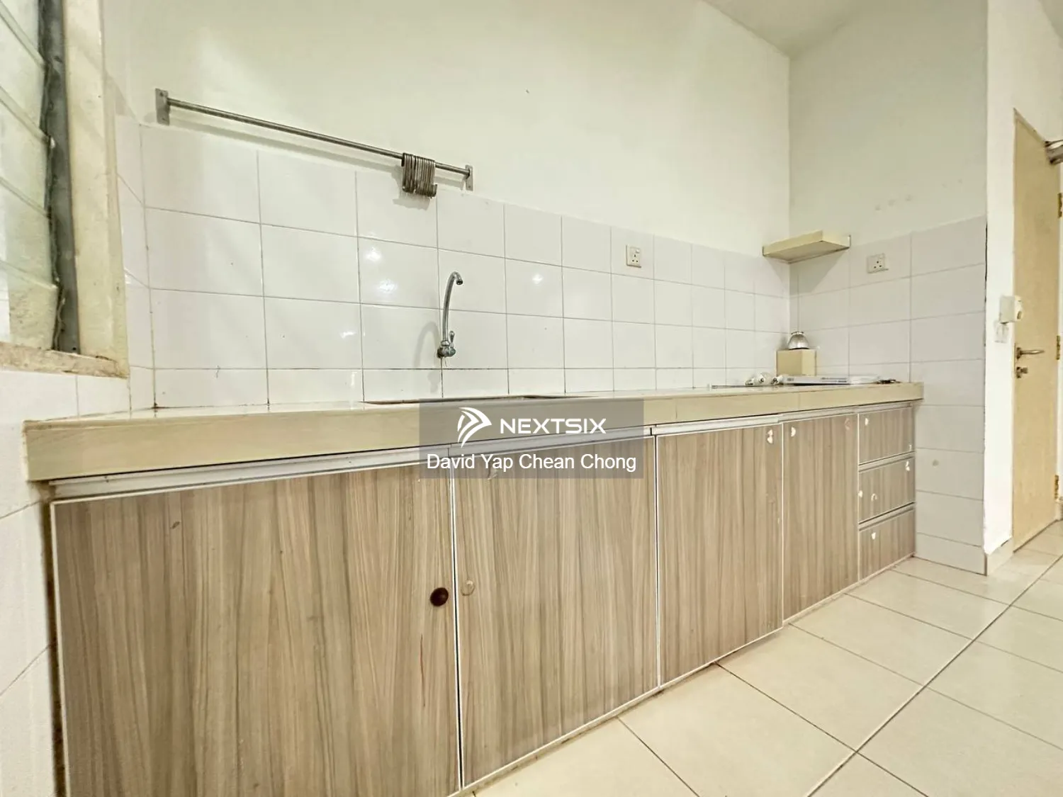 Apartment For Sale in Setia Alam Selangor - Image 7