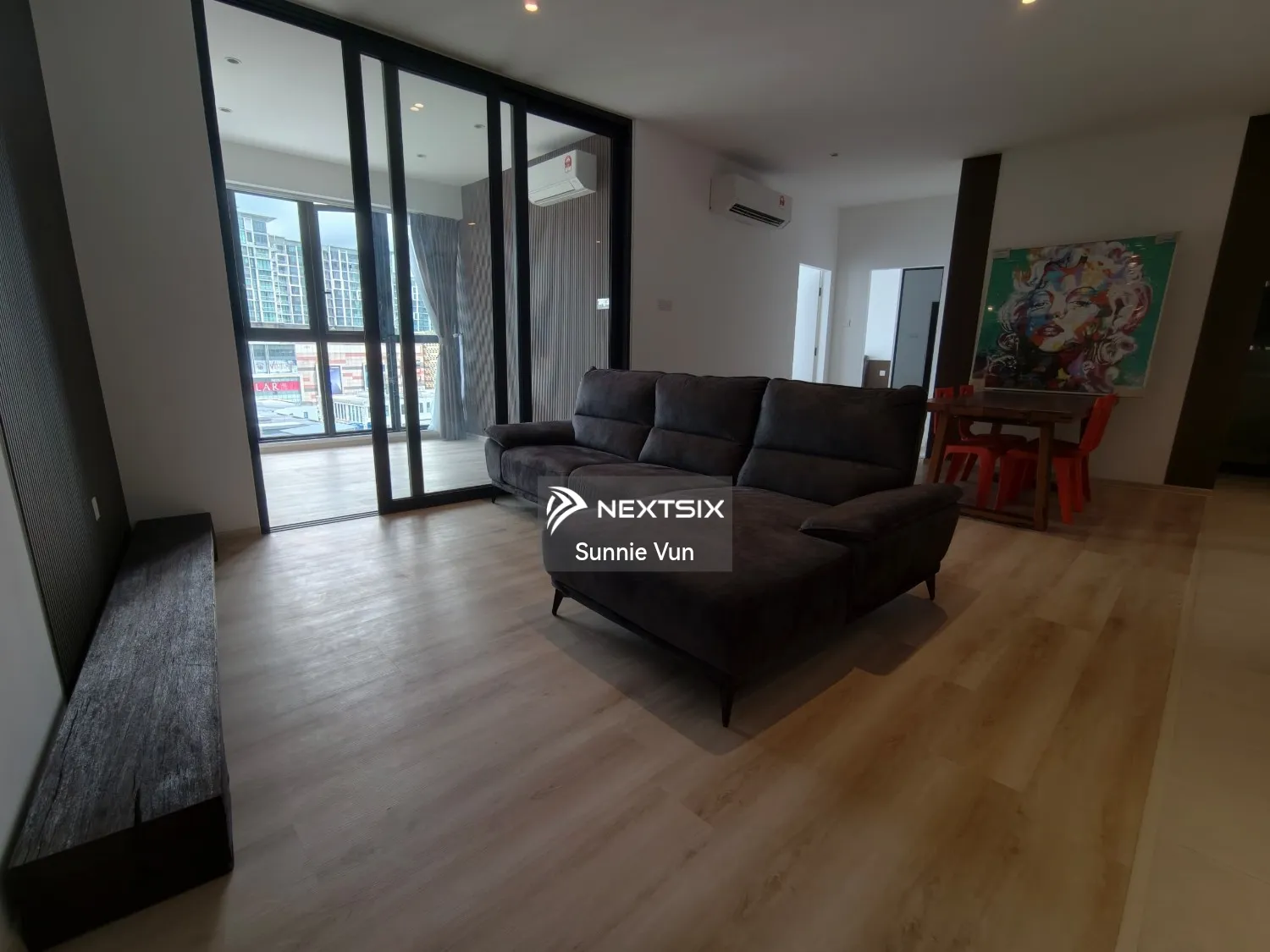 Condominium For Rent in Kuching Sarawak