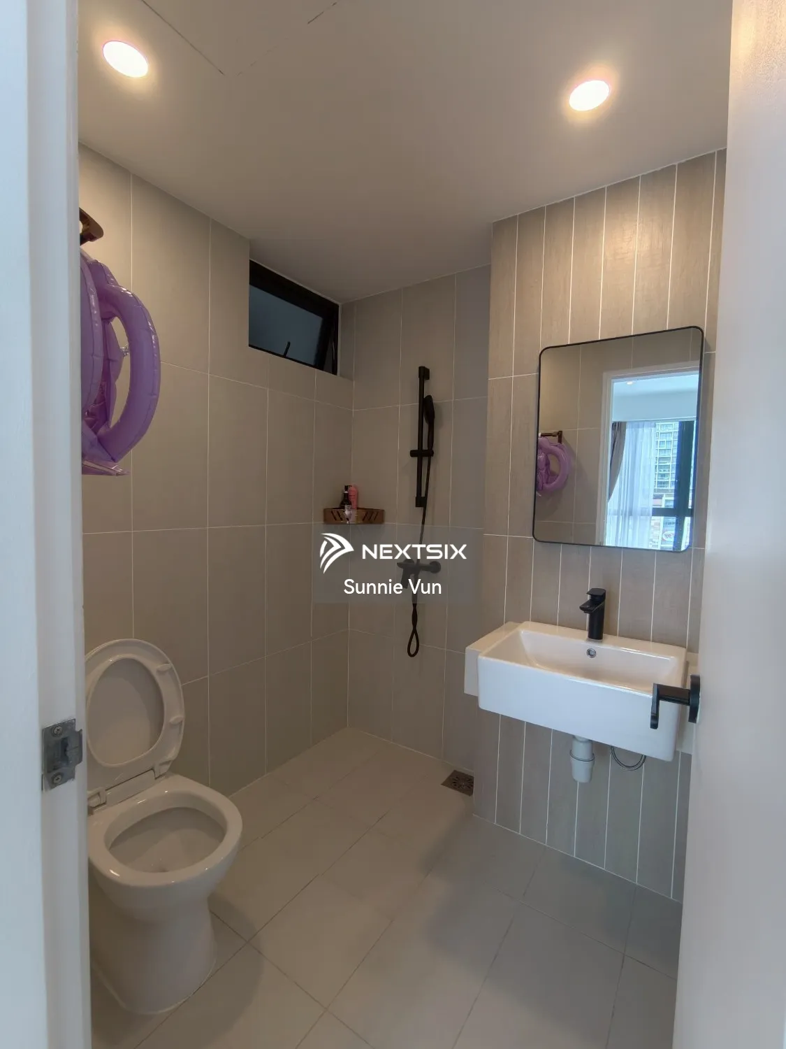 Condominium For Rent in Kuching Sarawak - Image 5