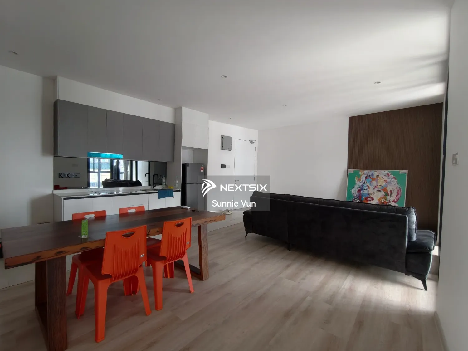 Condominium For Rent in Kuching Sarawak - Image 7